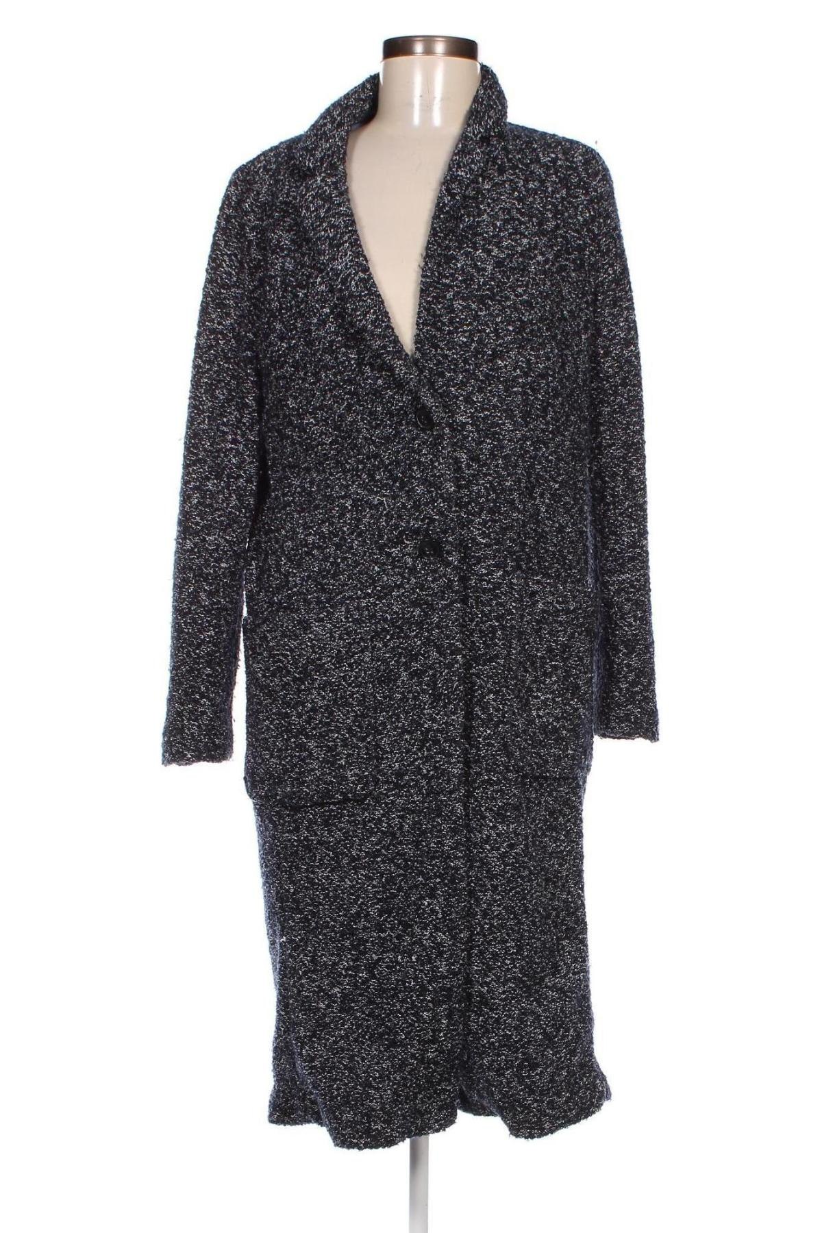 Γυναικείο παλτό Esprit, Μέγεθος XL, Χρώμα Πολύχρωμο, Τιμή 25,57 €