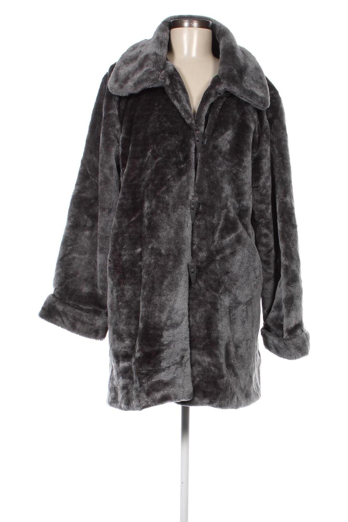 Női kabát Gabriella Vicenza, Méret XL, Szín Szürke, Ár 12 759 Ft
