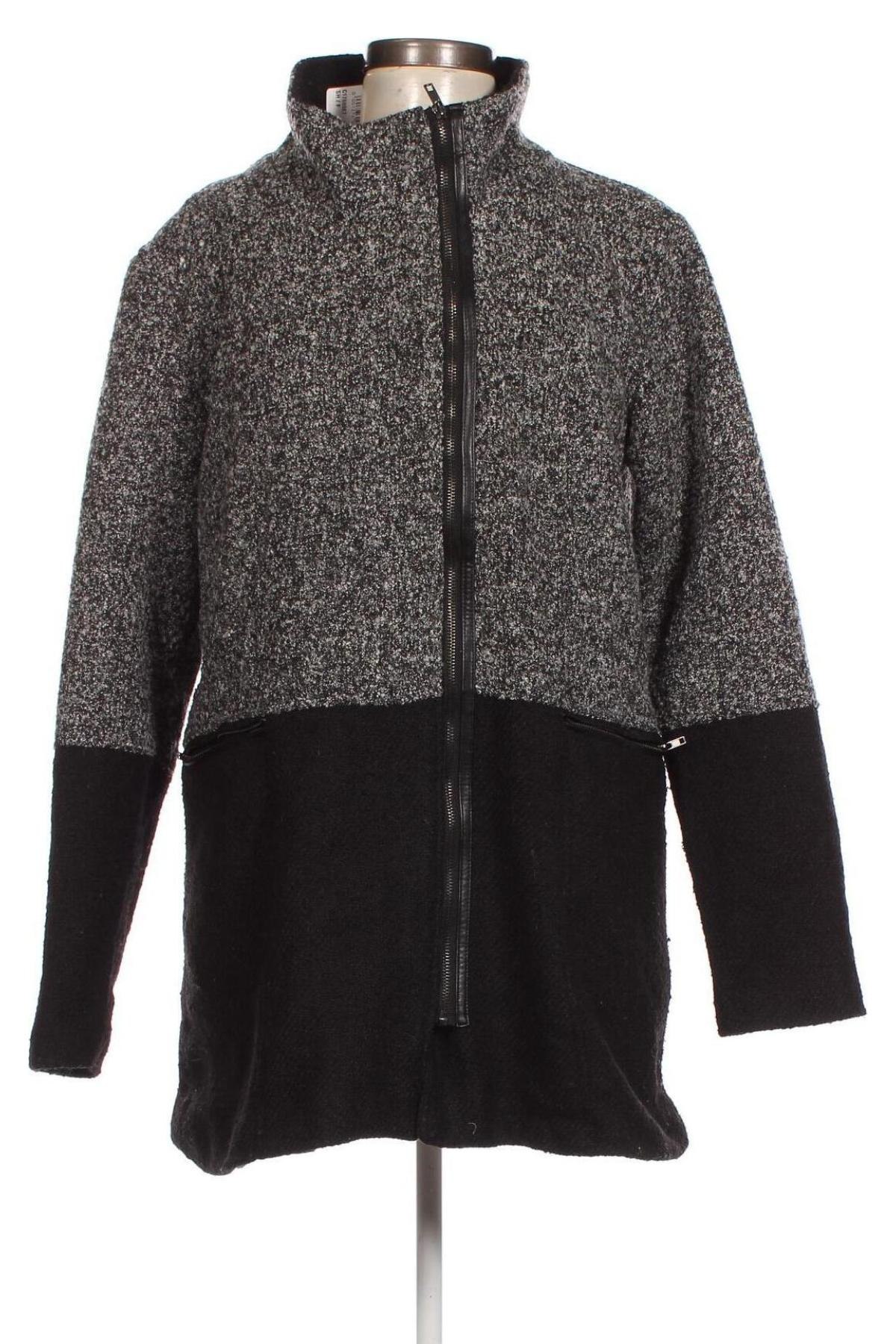 Dámský kabát  Gina Benotti, Velikost XL, Barva Vícebarevné, Cena  853,00 Kč