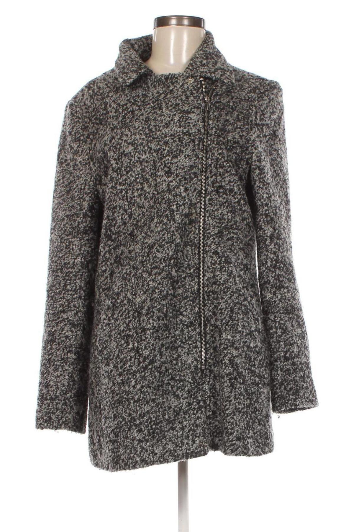 Palton de femei H&M Divided, Mărime XL, Culoare Multicolor, Preț 175,99 Lei