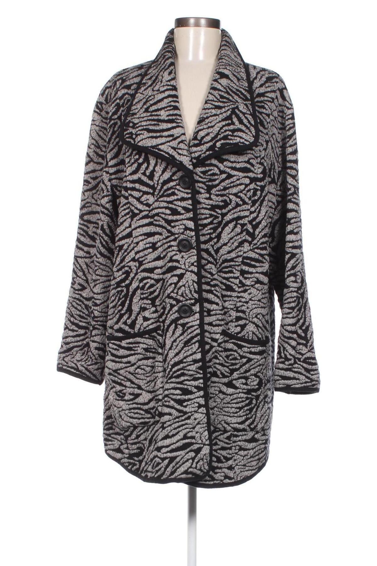 Palton de femei Karin Glasmacher, Mărime XL, Culoare Gri, Preț 103,95 Lei