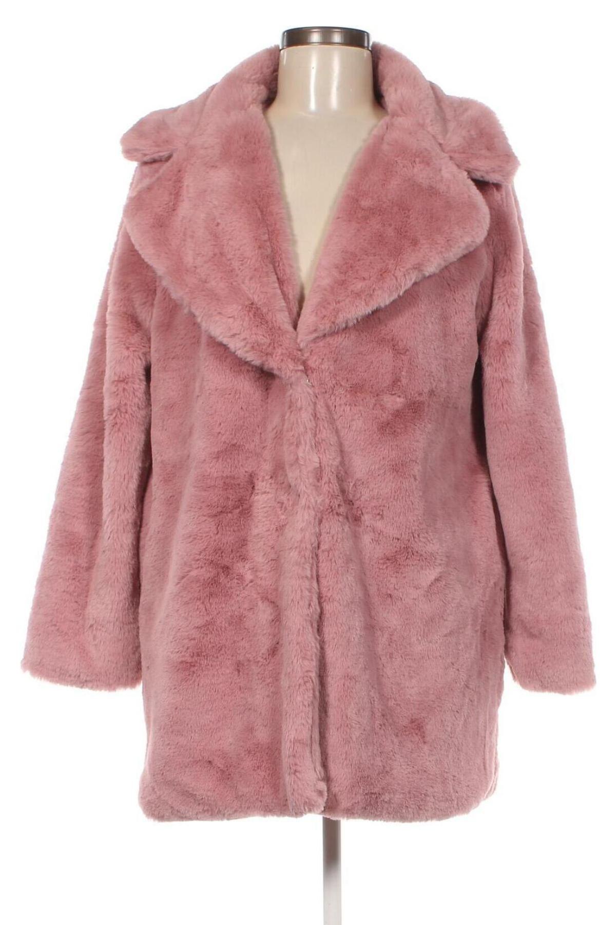 Damenmantel Lola Liza, Größe M, Farbe Rosa, Preis € 28,77