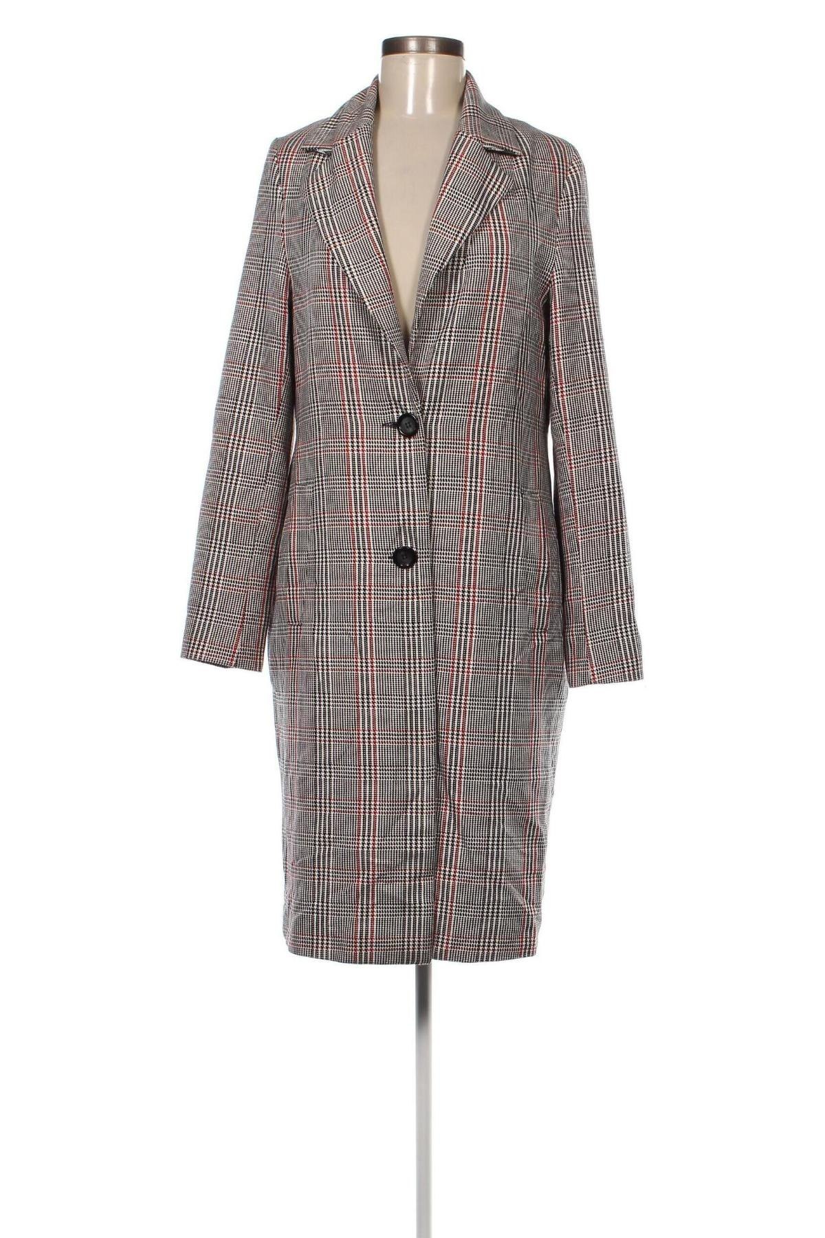 Γυναικείο παλτό Louise, Μέγεθος M, Χρώμα Πολύχρωμο, Τιμή 8,68 €