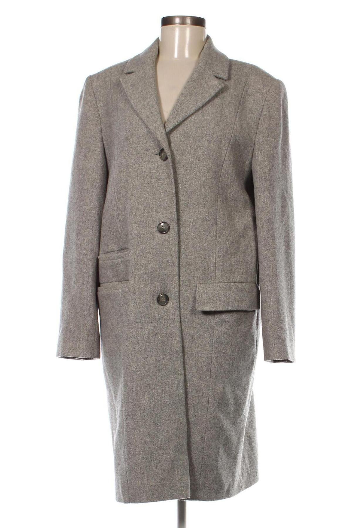 Palton de femei Marc Aurel, Mărime L, Culoare Gri, Preț 231,58 Lei