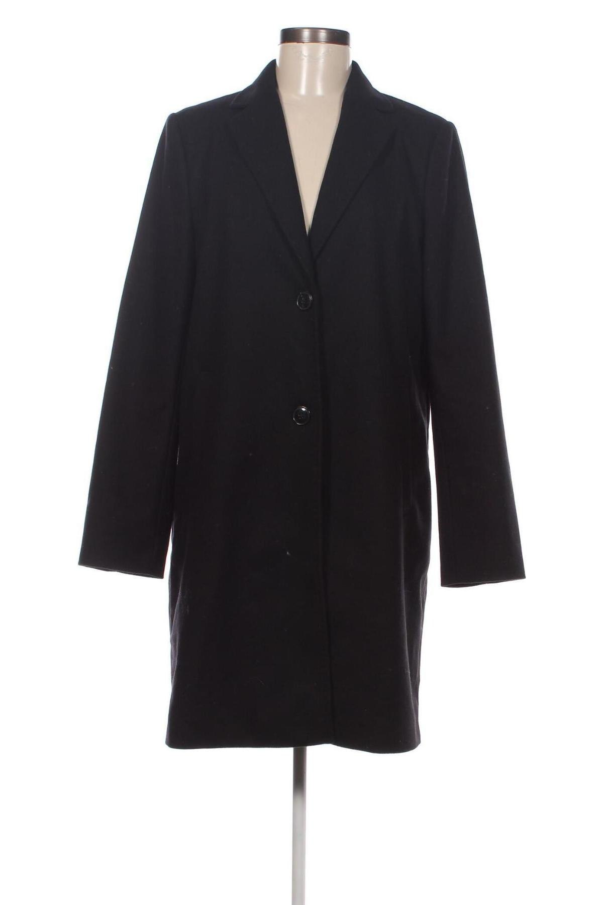 Дамско палто Marc O'Polo, Размер M, Цвят Черен, Цена 167,32 лв.