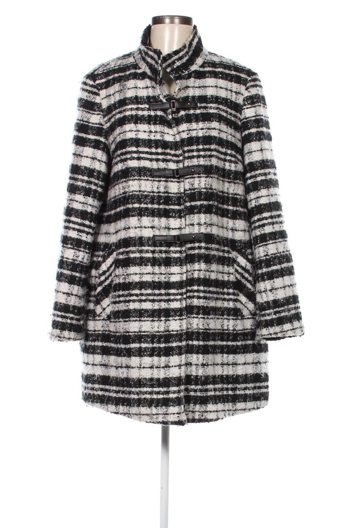 Dámský kabát  Mariposa, Velikost XL, Barva Vícebarevné, Cena  625,00 Kč