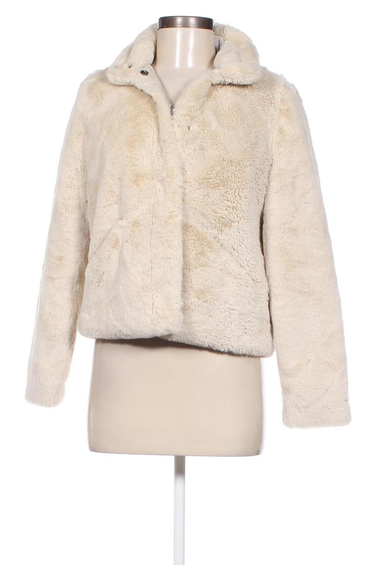 Damenmantel ONLY, Größe XS, Farbe Beige, Preis € 19,14