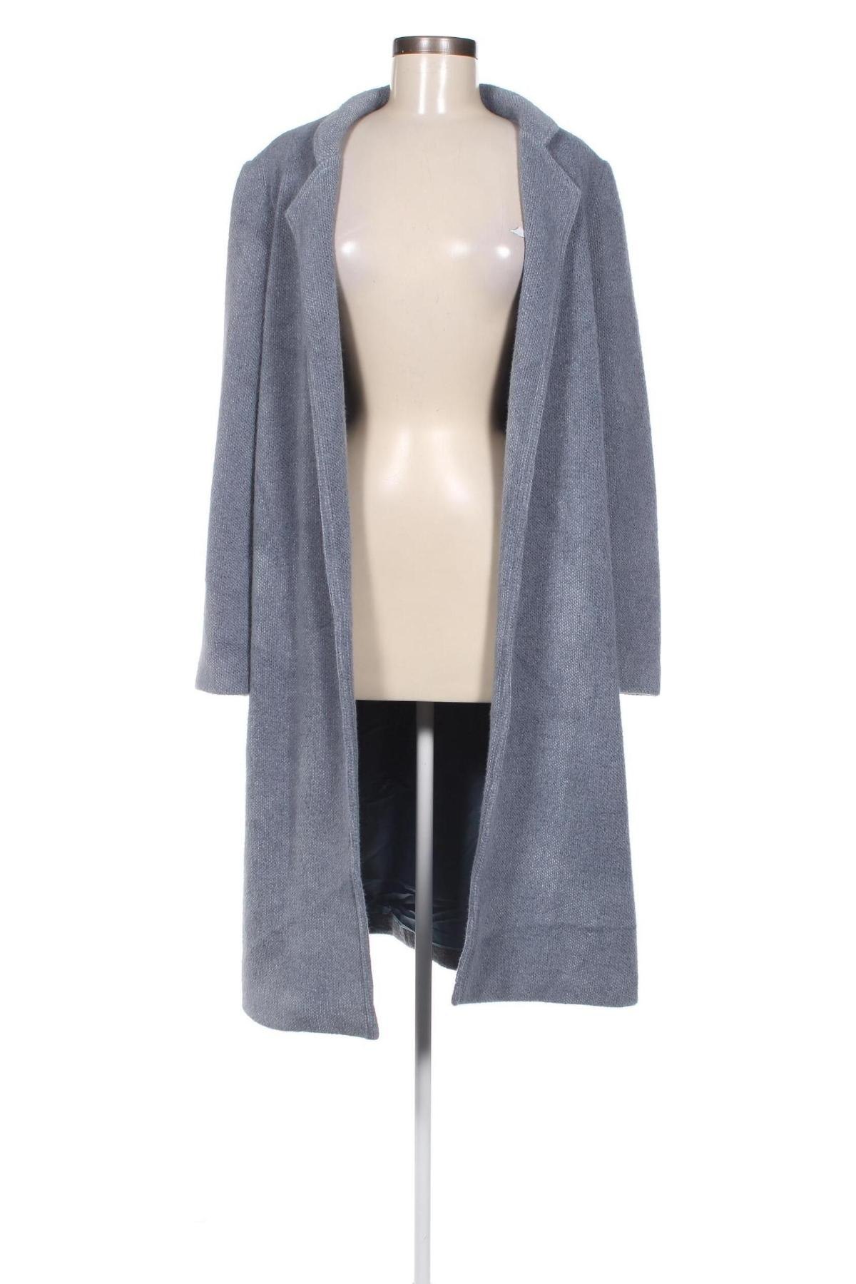 Дамско палто Orsay, Размер M, Цвят Сив, Цена 42,80 лв.