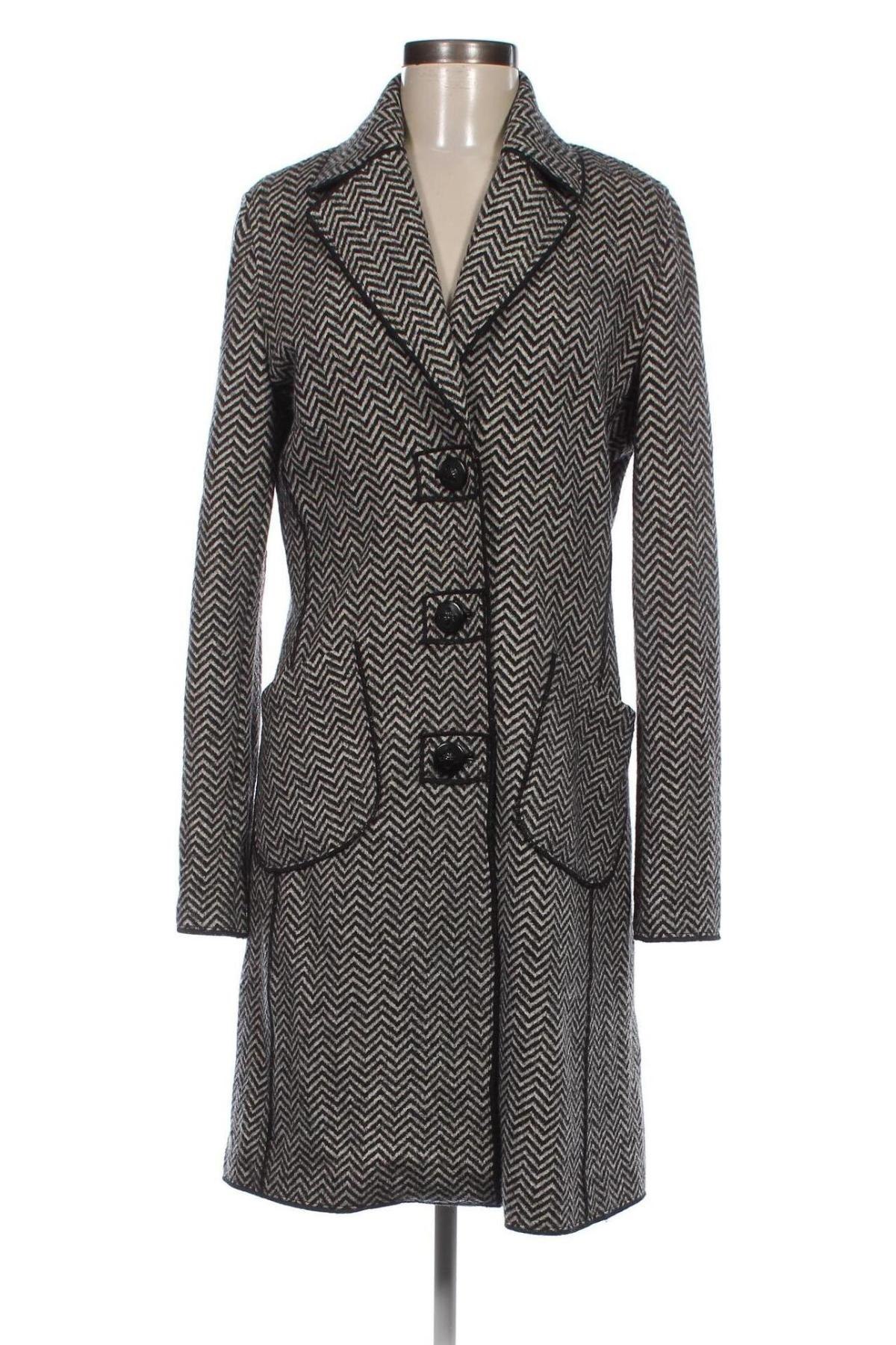 Dámský kabát  Orwell, Velikost M, Barva Vícebarevné, Cena  955,00 Kč