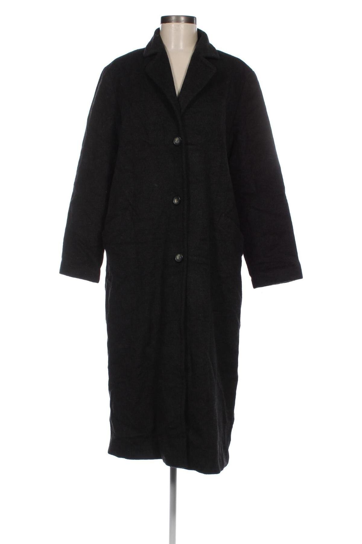 Palton de femei Penny Black, Mărime M, Culoare Gri, Preț 250,00 Lei