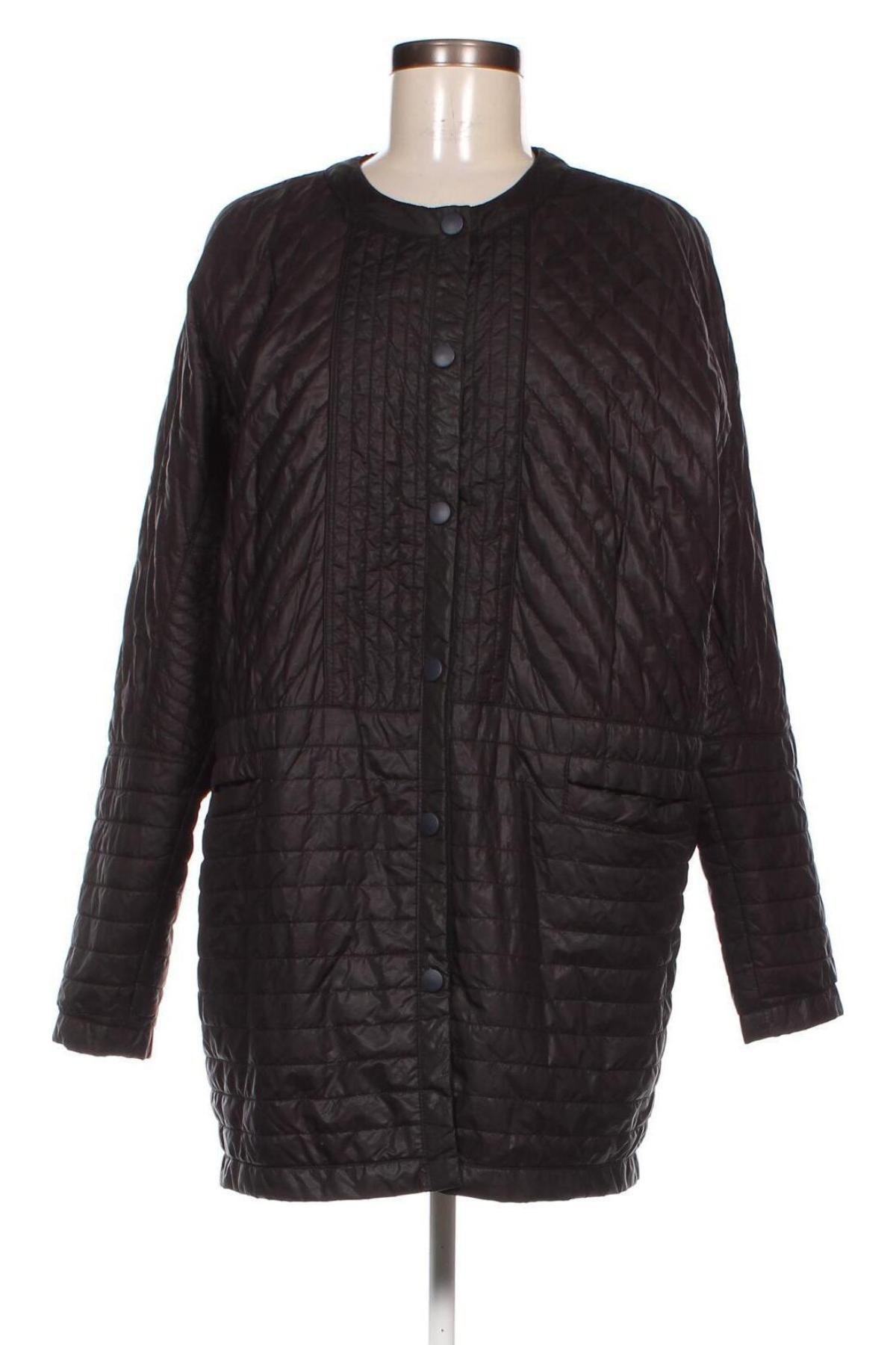 Γυναικείο παλτό Pieszak, Μέγεθος M, Χρώμα Μαύρο, Τιμή 58,50 €