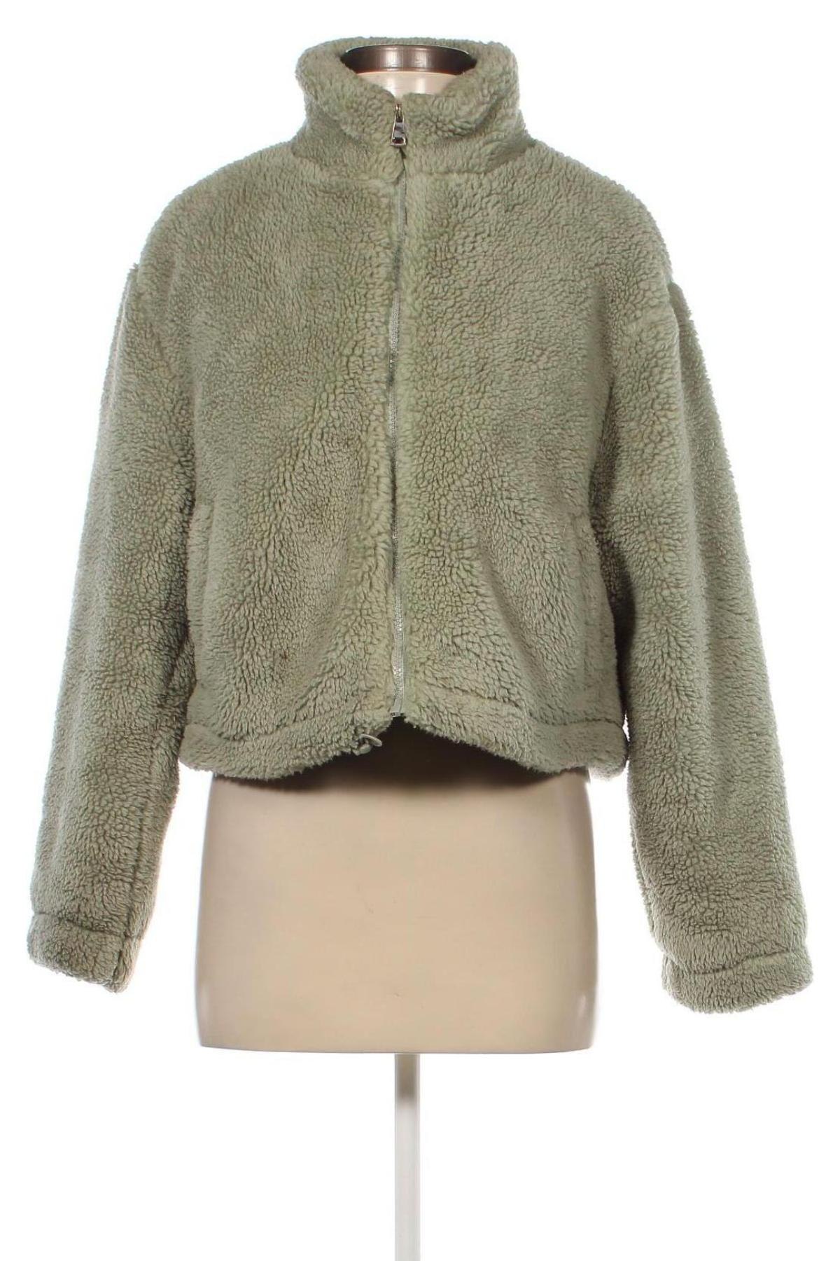 Dámsky kabát  Primark, Veľkosť M, Farba Zelená, Cena  30,34 €
