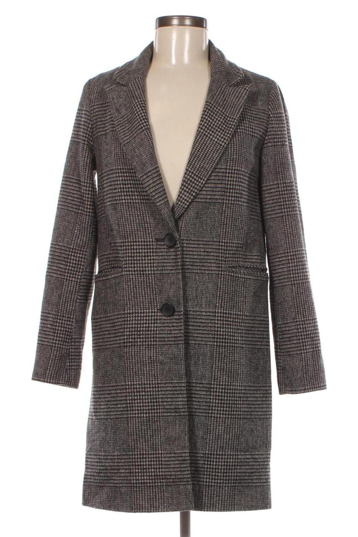 Palton de femei Primark, Mărime XS, Culoare Multicolor, Preț 158,39 Lei