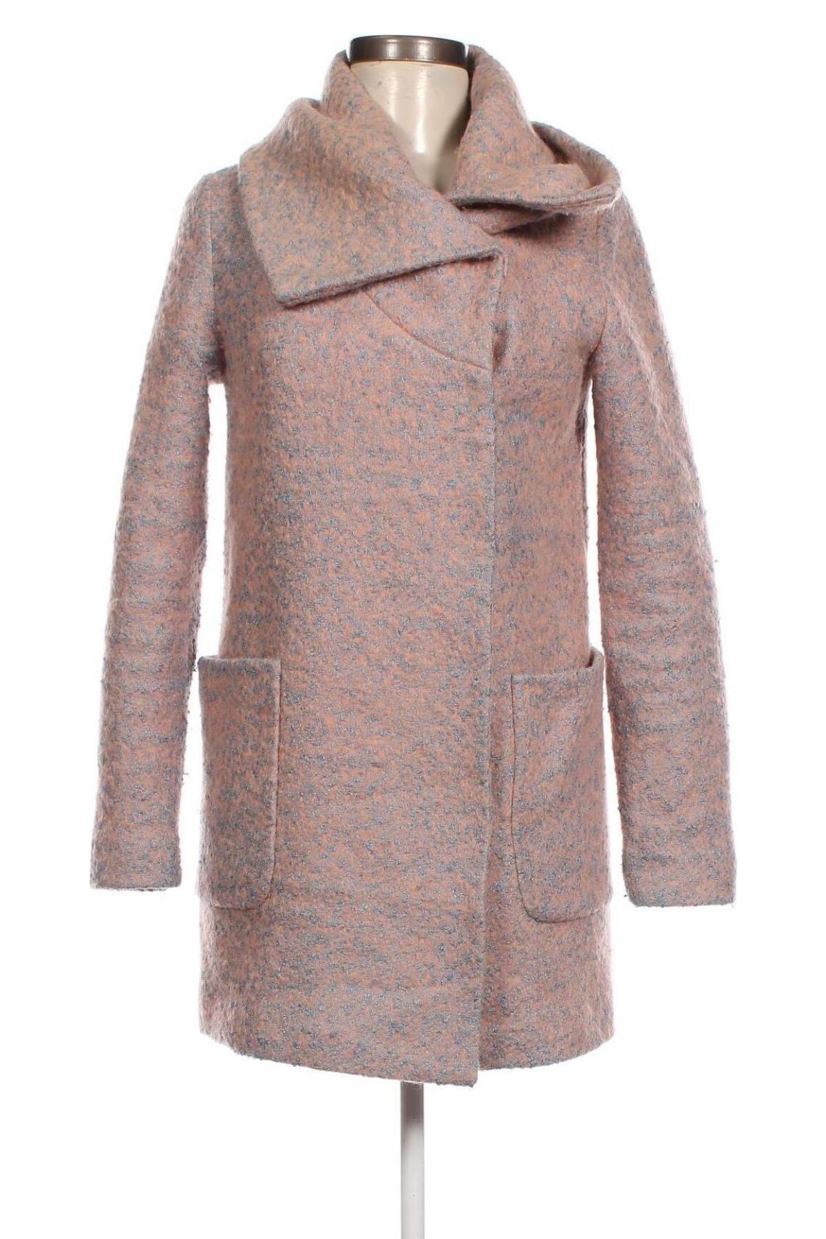 Palton de femei Reserved, Mărime XS, Culoare Multicolor, Preț 175,99 Lei