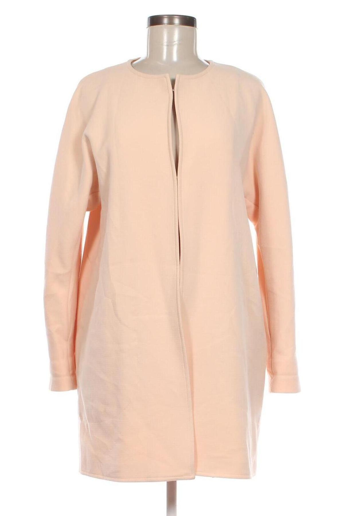 Γυναικείο παλτό S.Oliver, Μέγεθος M, Χρώμα Ρόζ , Τιμή 13,06 €