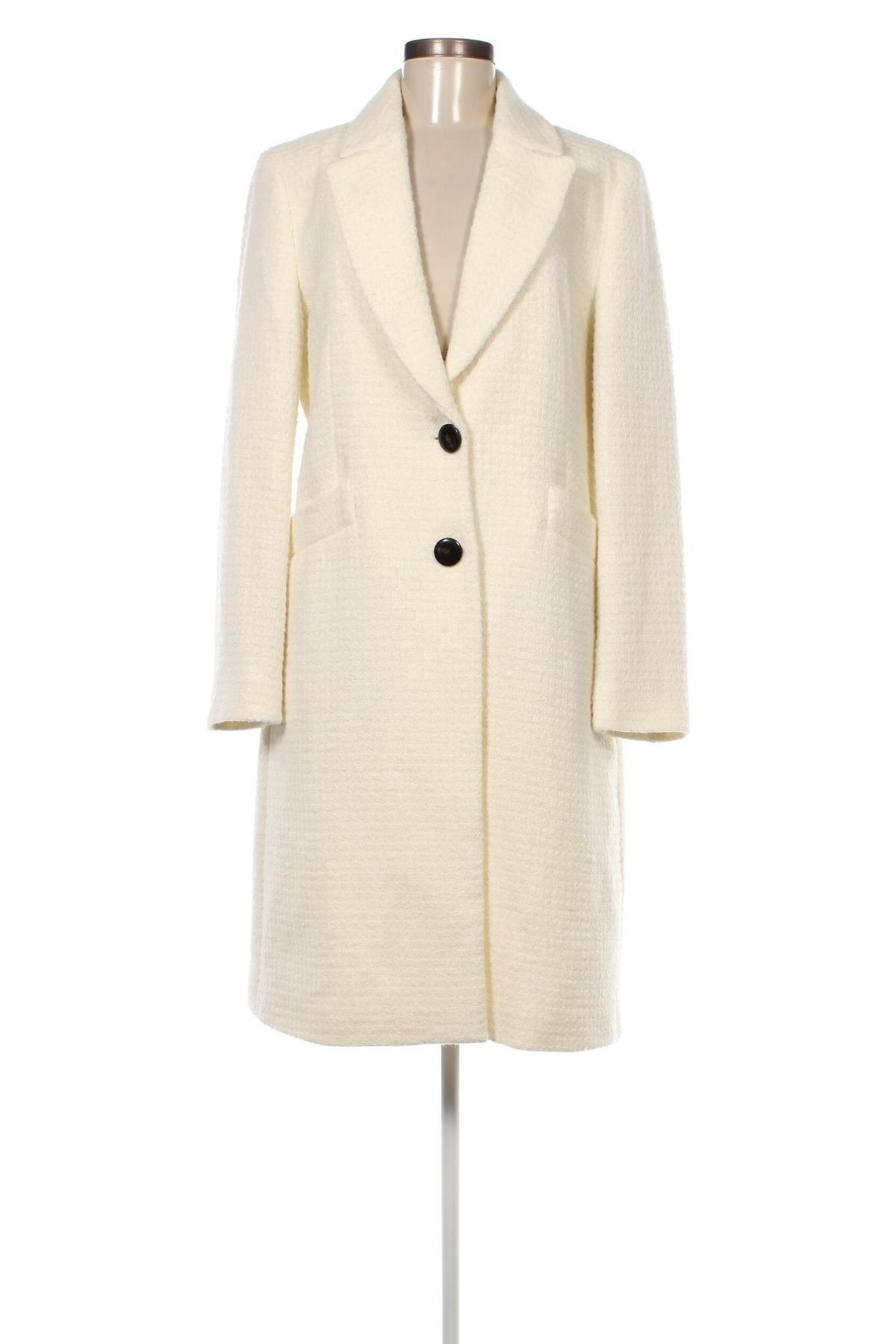 Női kabát Sisley, Méret L, Szín Ekrü
, Ár 39 747 Ft