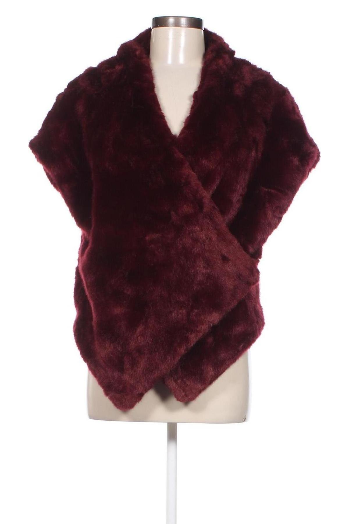 Damenmantel Sisley, Größe M, Farbe Rot, Preis 26,79 €