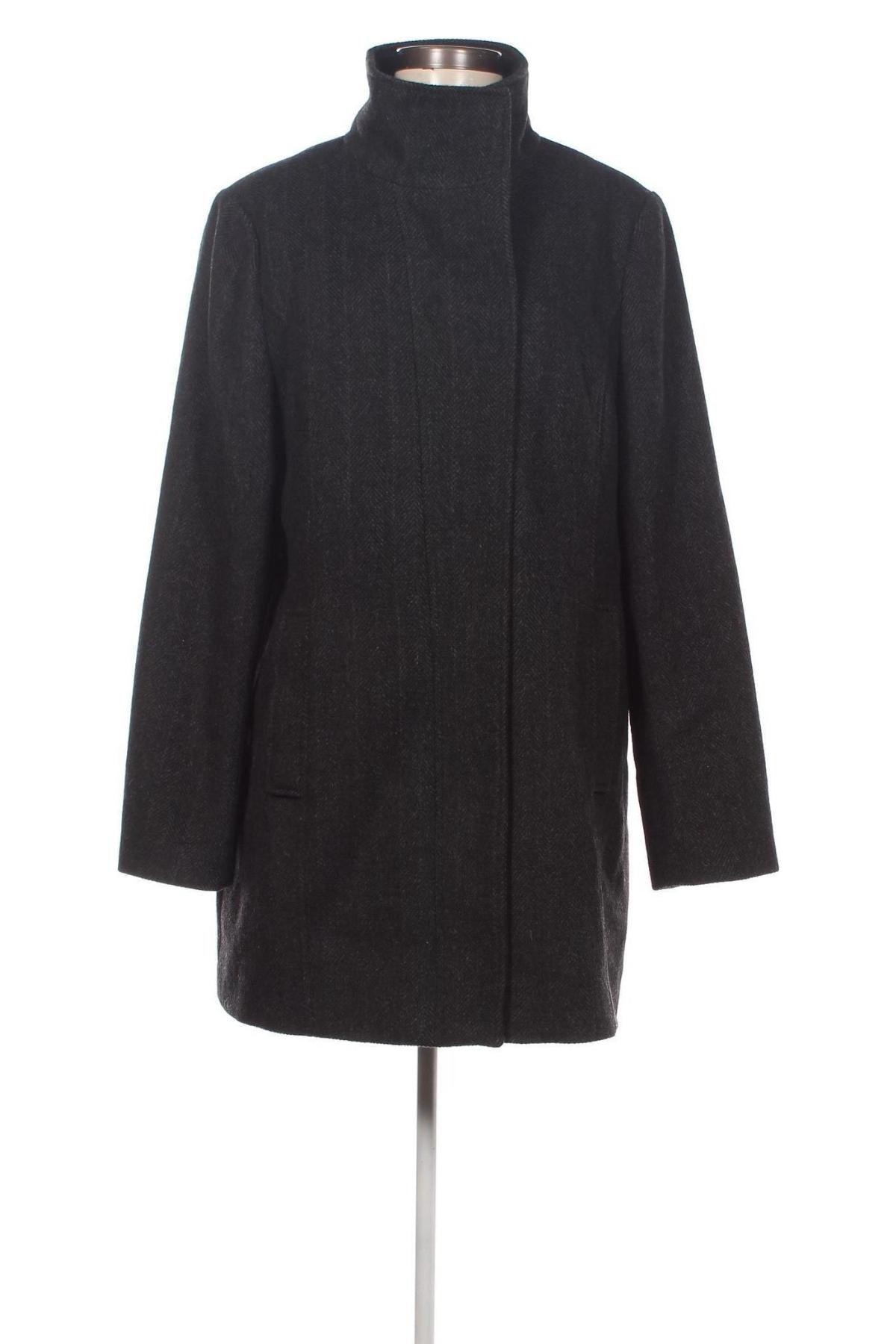 Dámský kabát  Street One, Velikost L, Barva Černá, Cena  661,00 Kč