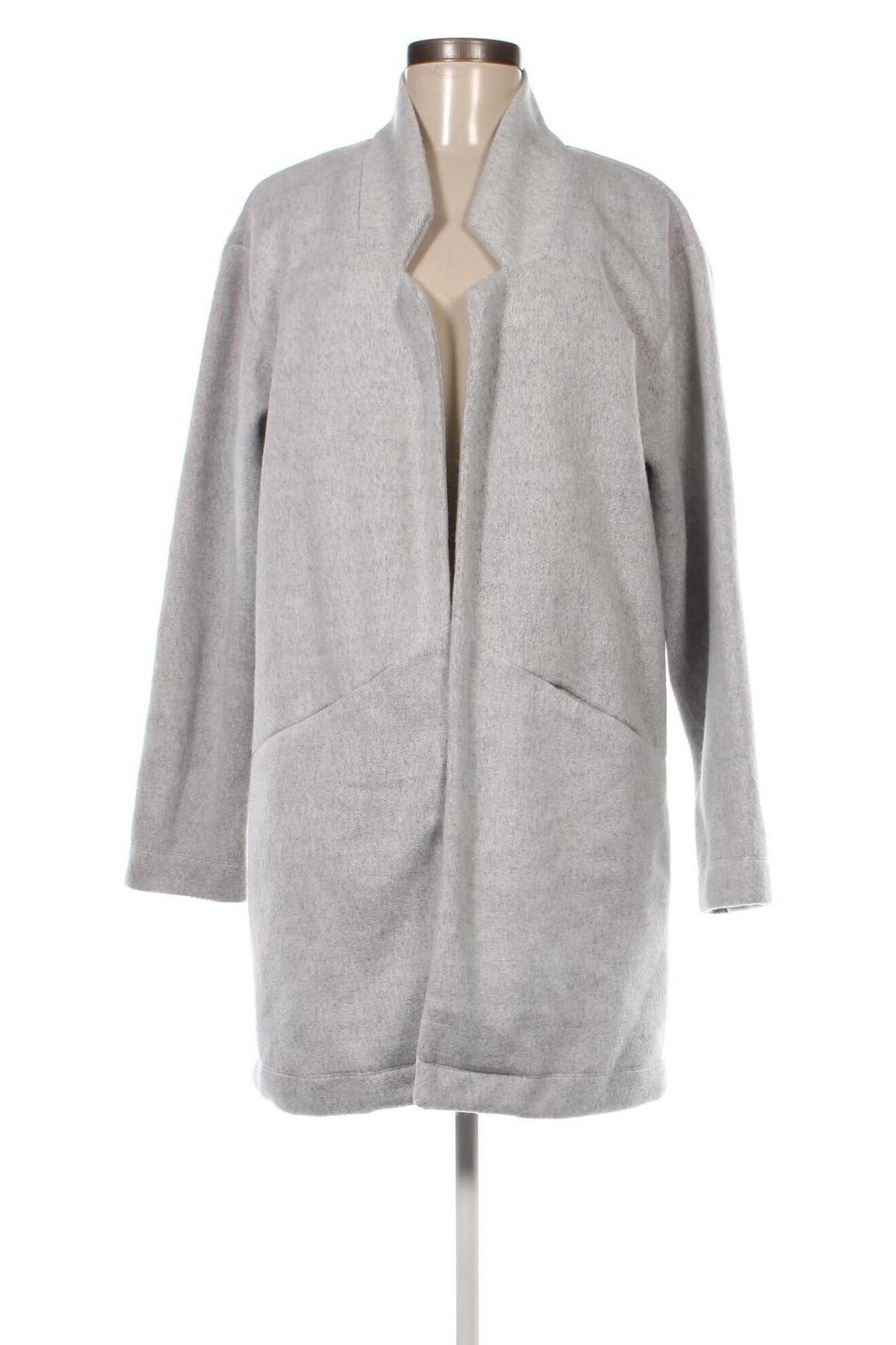 Дамско палто Sublevel, Размер L, Цвят Сив, Цена 16,64 лв.