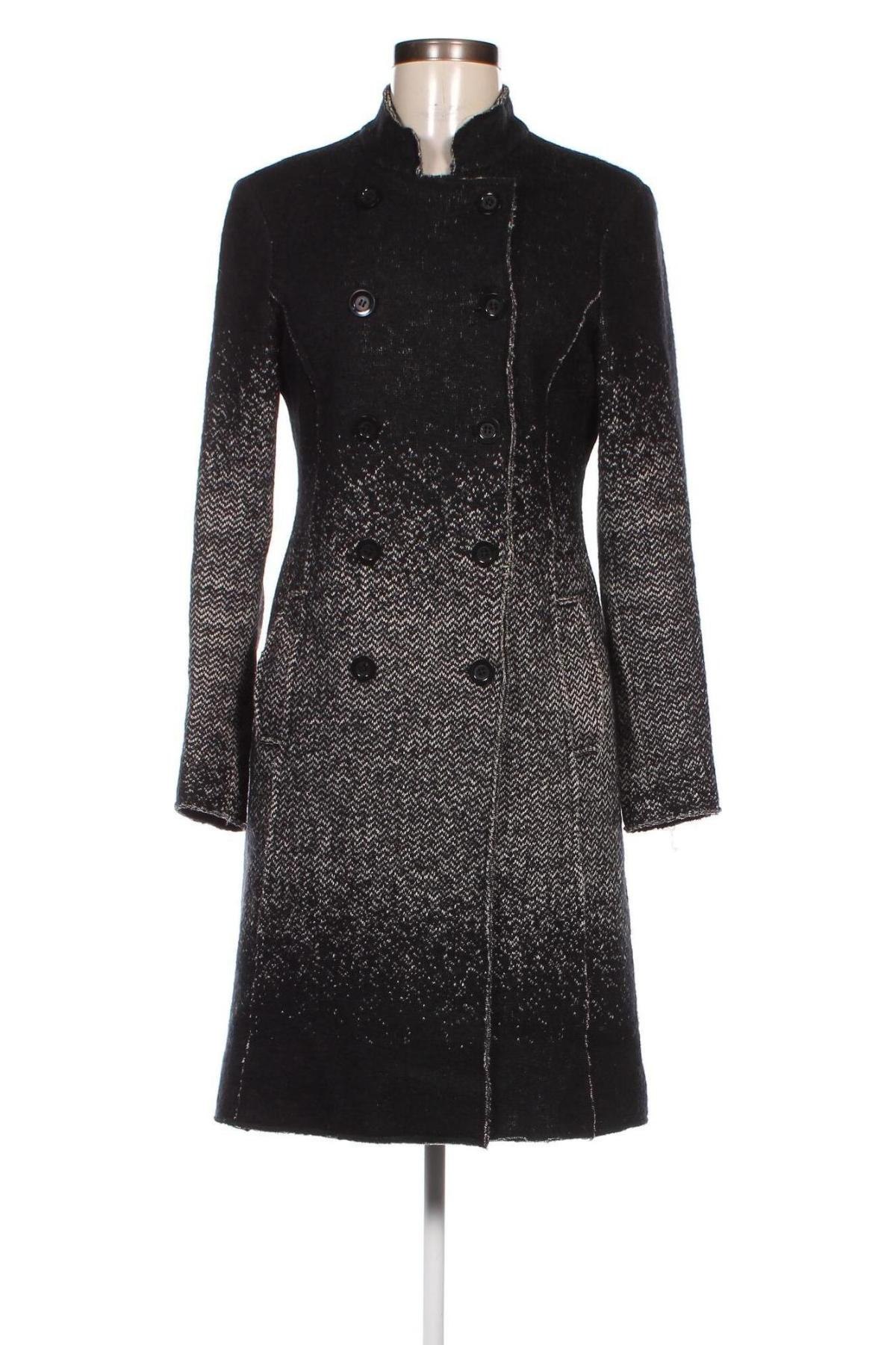 Дамско палто Summum Woman, Размер M, Цвят Многоцветен, Цена 73,00 лв.