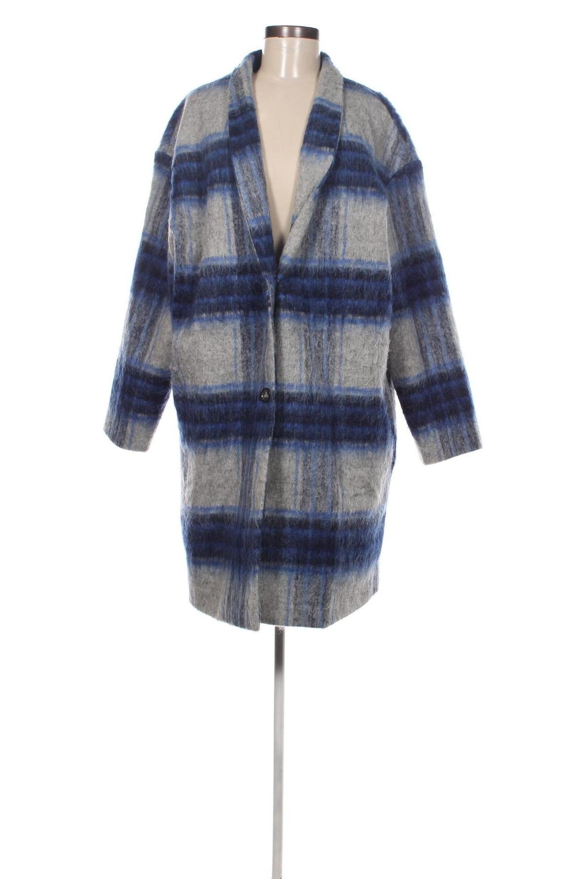 Γυναικείο παλτό Tchibo, Μέγεθος M, Χρώμα Πολύχρωμο, Τιμή 33,10 €