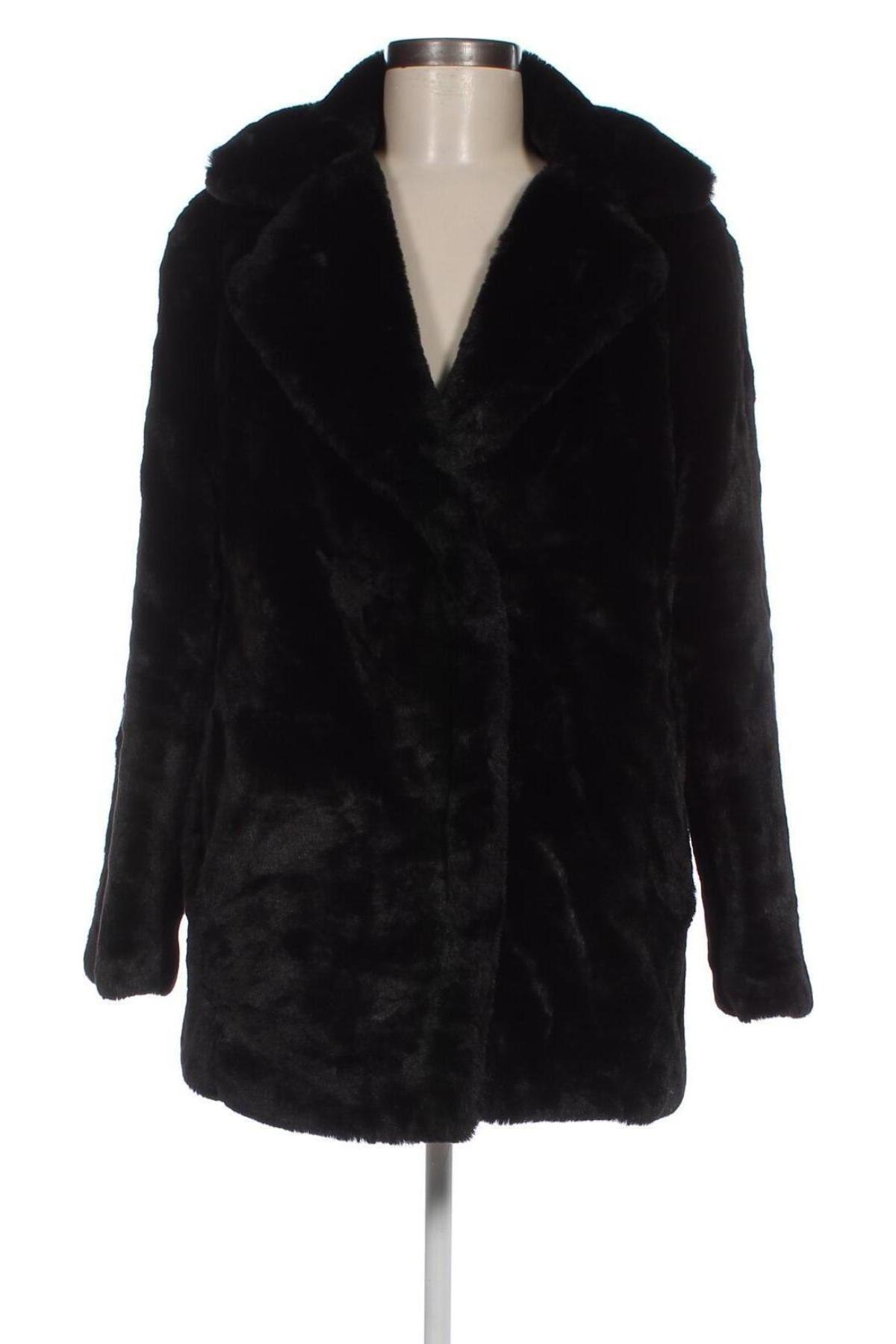 Dámsky kabát  Terranova, Veľkosť S, Farba Čierna, Cena  30,34 €