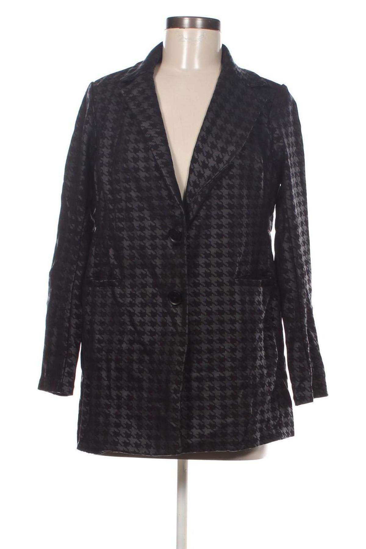 Дамско палто Torrid, Размер XXS, Цвят Черен, Цена 28,80 лв.