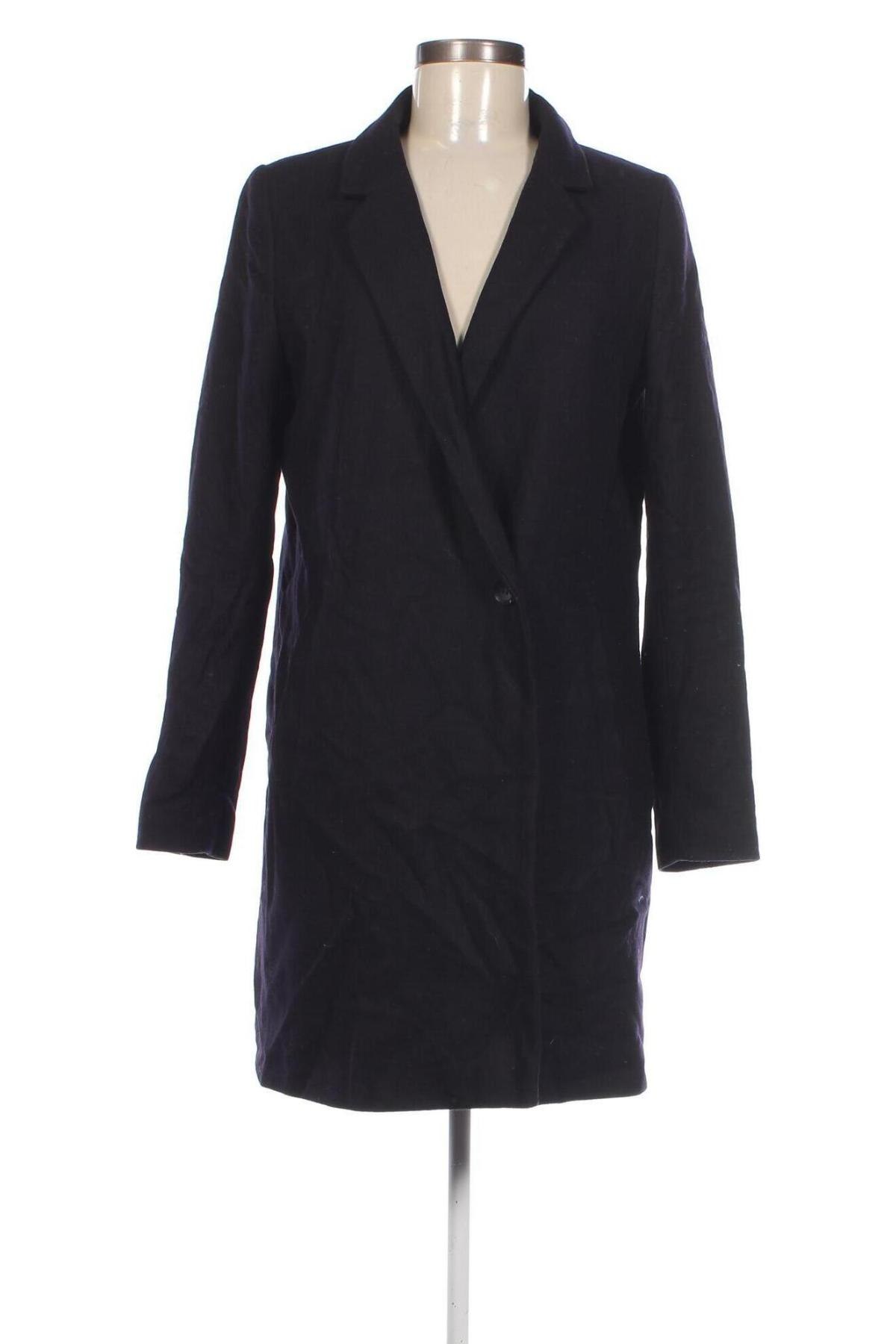 Damenmantel Trench and Coat, Größe M, Farbe Blau, Preis € 44,89