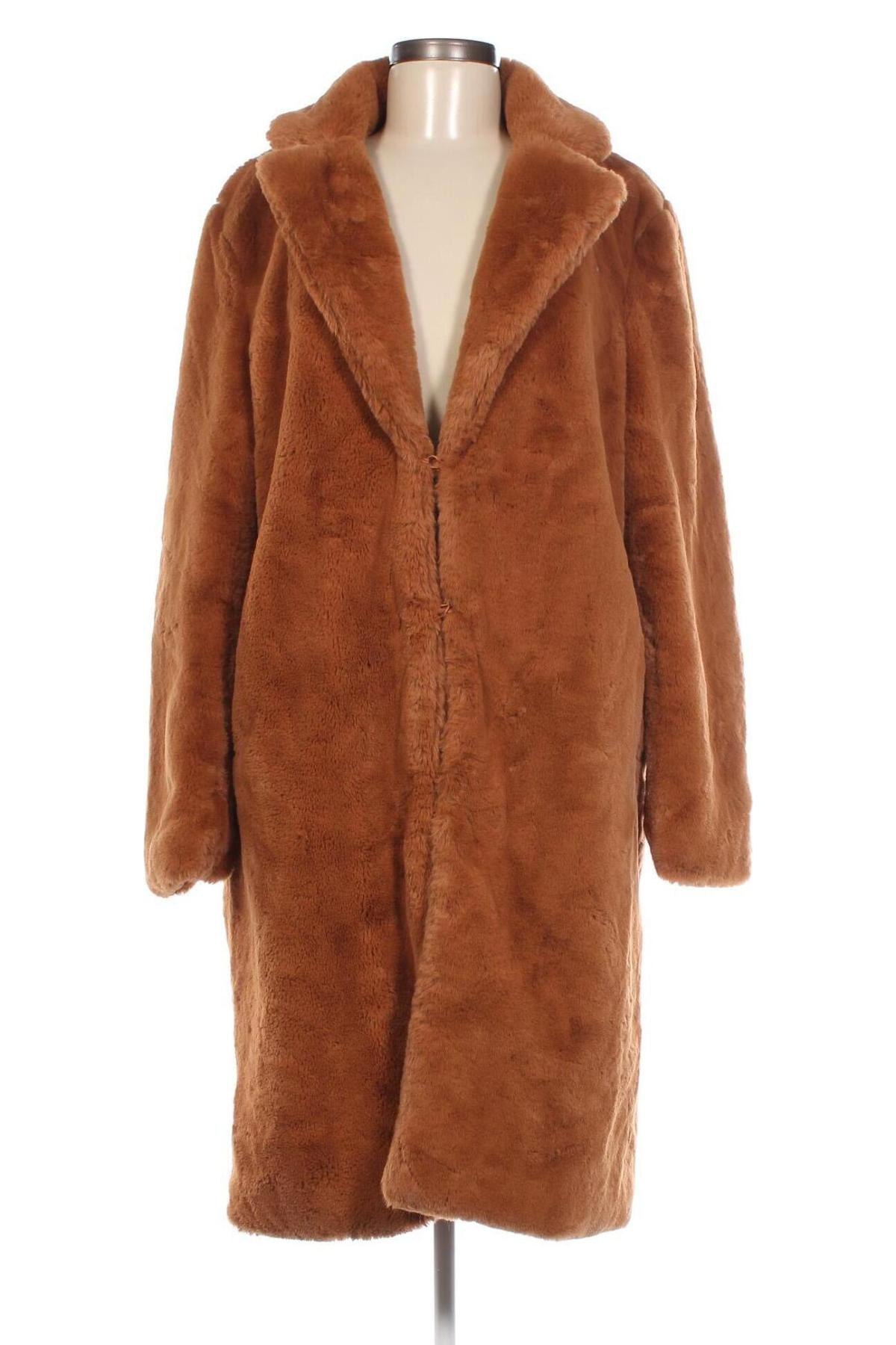 Női kabát Trend One, Méret XL, Szín Barna, Ár 13 573 Ft