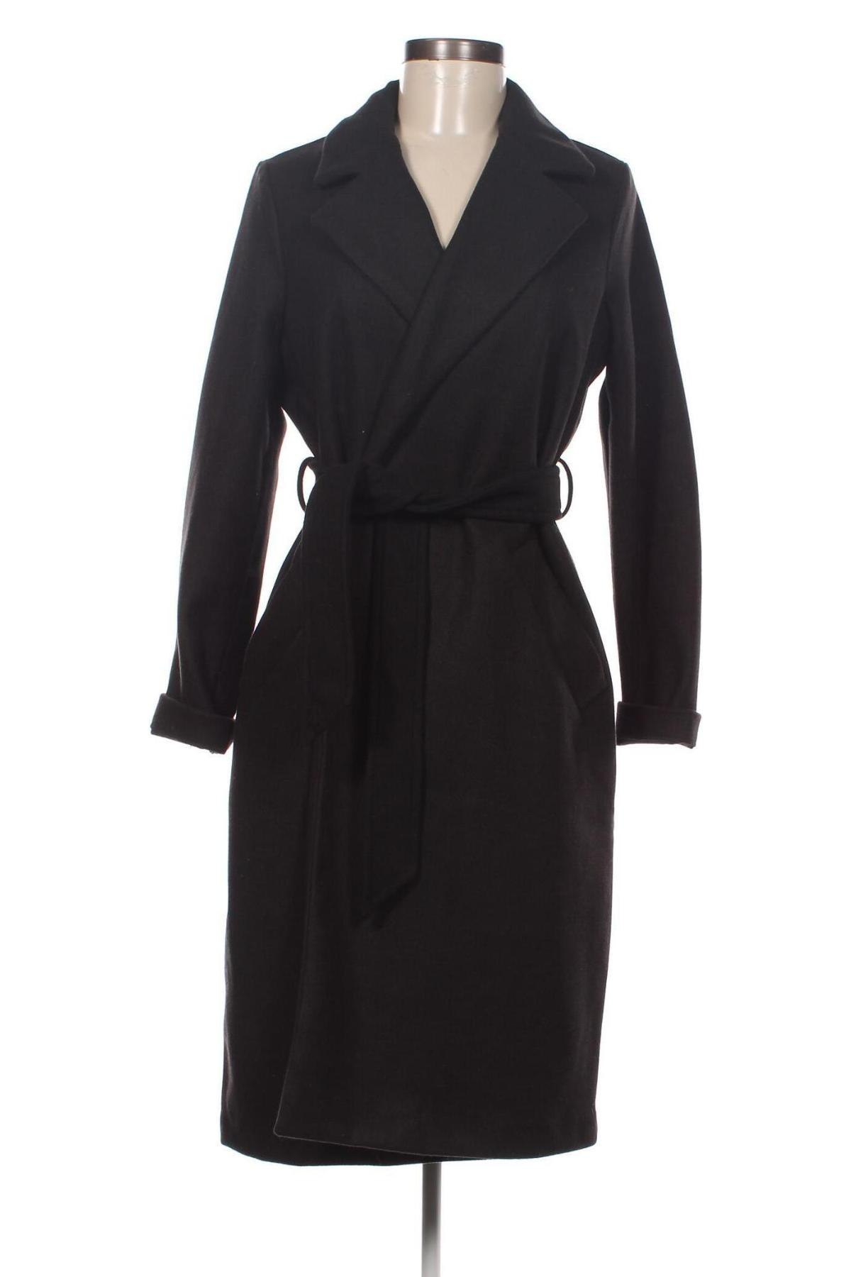 Palton de femei Vero Moda, Mărime XS, Culoare Negru, Preț 191,71 Lei