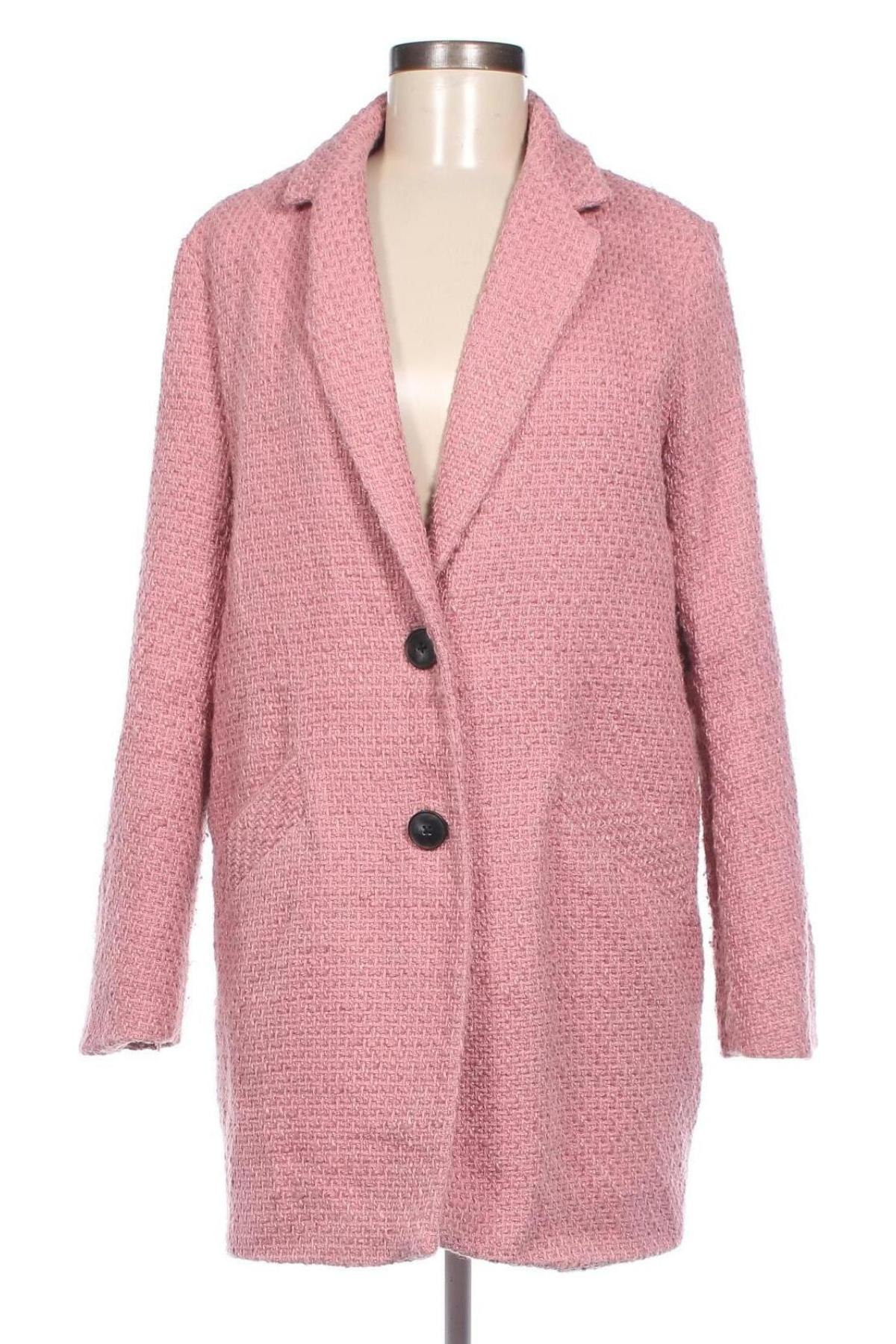 Damenmantel WE, Größe M, Farbe Rosa, Preis € 44,54