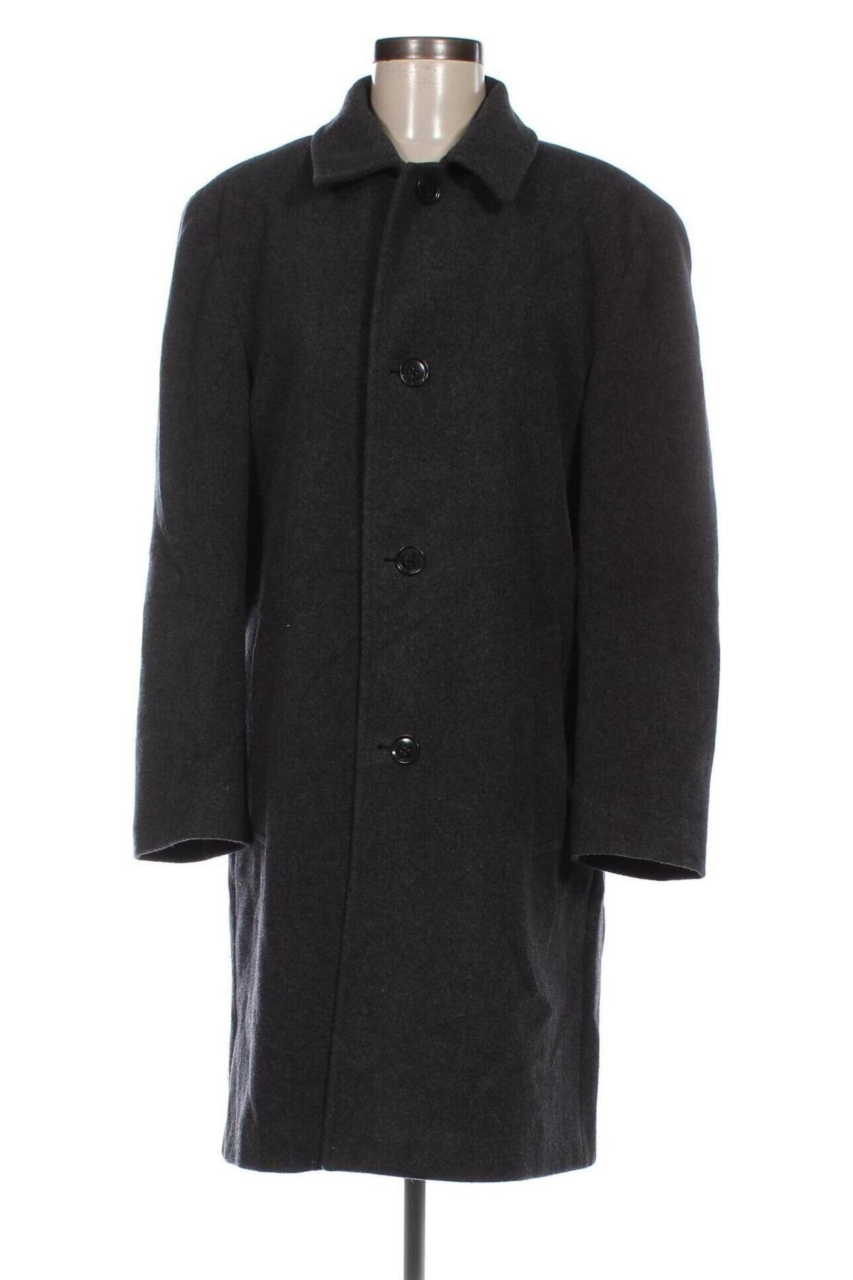 Palton de femei Yorn, Mărime XXL, Culoare Gri, Preț 165,43 Lei