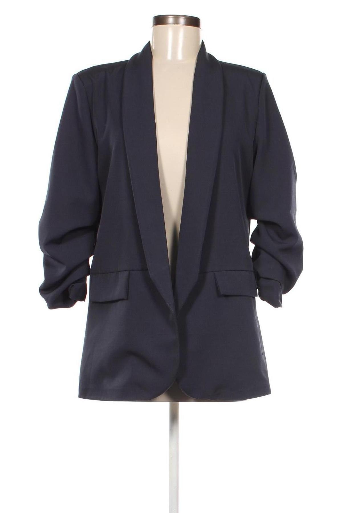 Damen Blazer, Größe M, Farbe Blau, Preis € 25,20