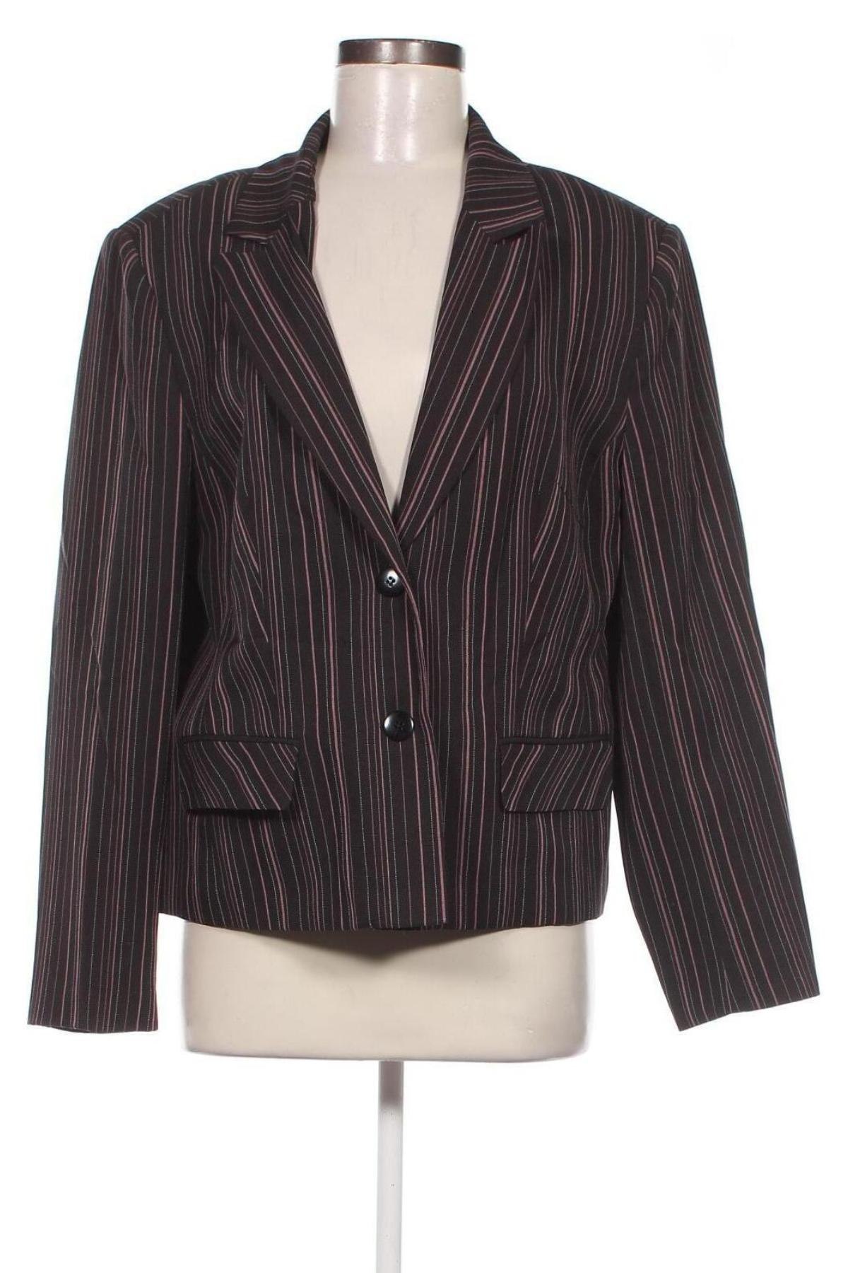 Damen Blazer, Größe XL, Farbe Schwarz, Preis 4,99 €