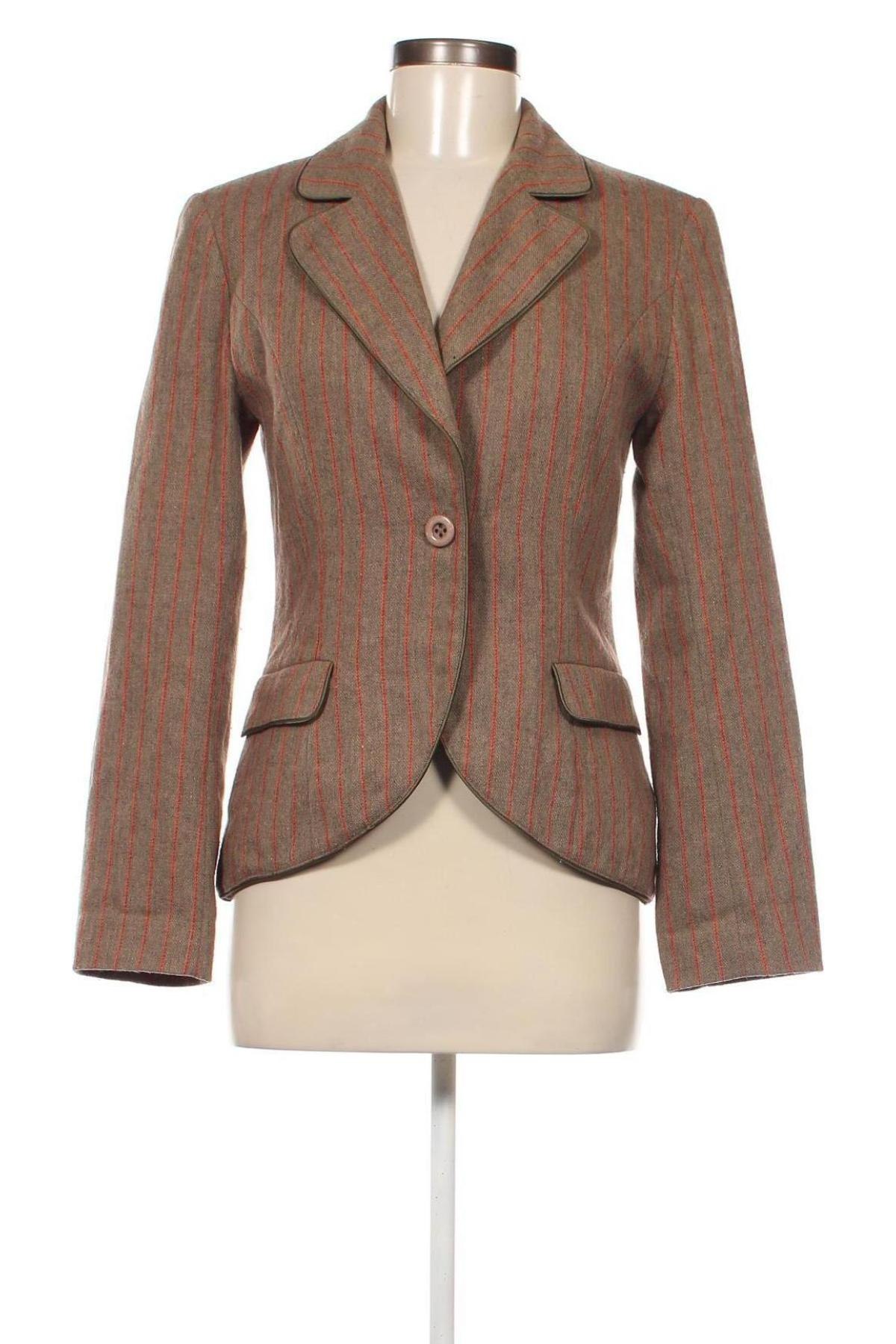 Damen Blazer, Größe S, Farbe Beige, Preis € 30,99