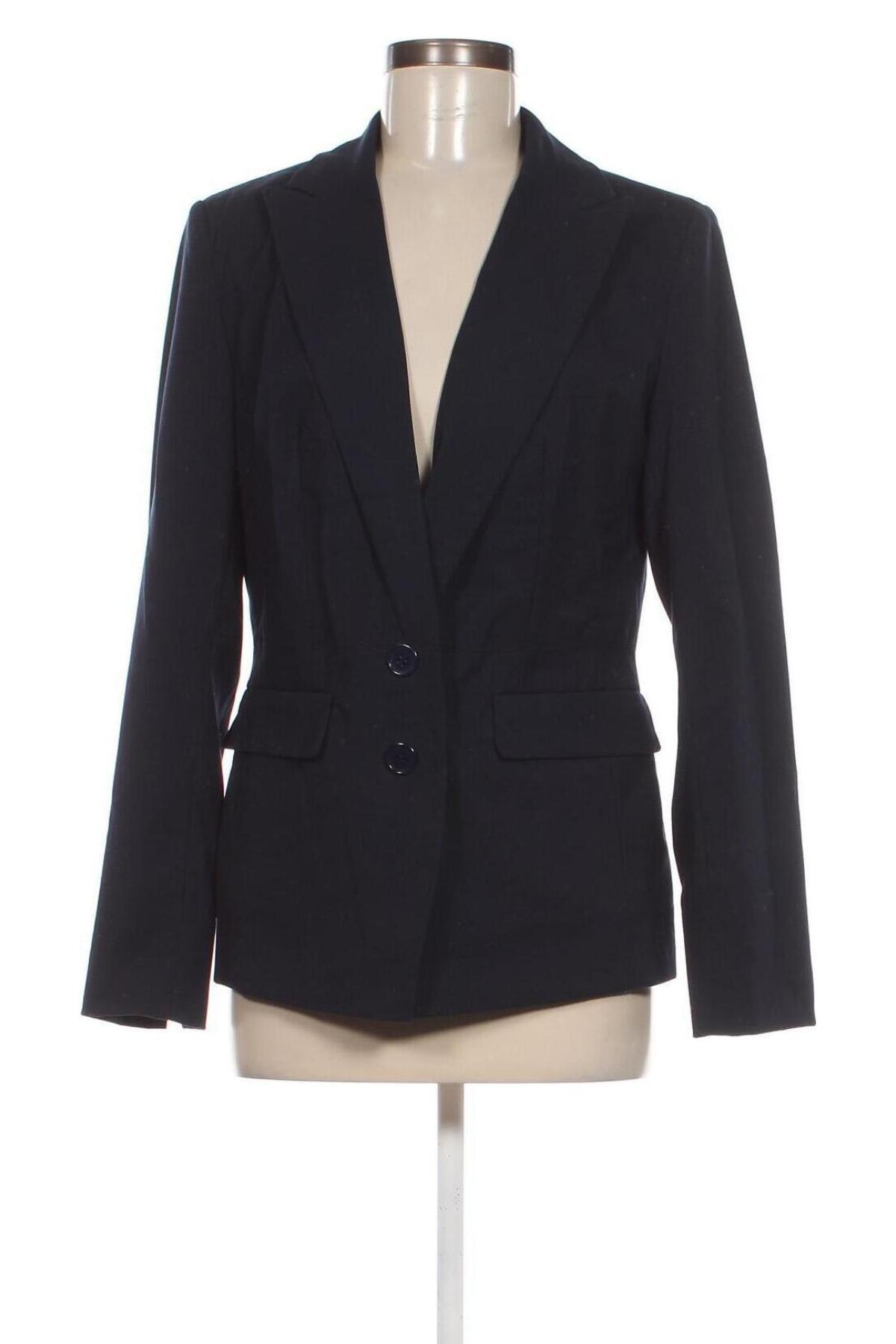 Damen Blazer, Größe S, Farbe Blau, Preis 9,99 €