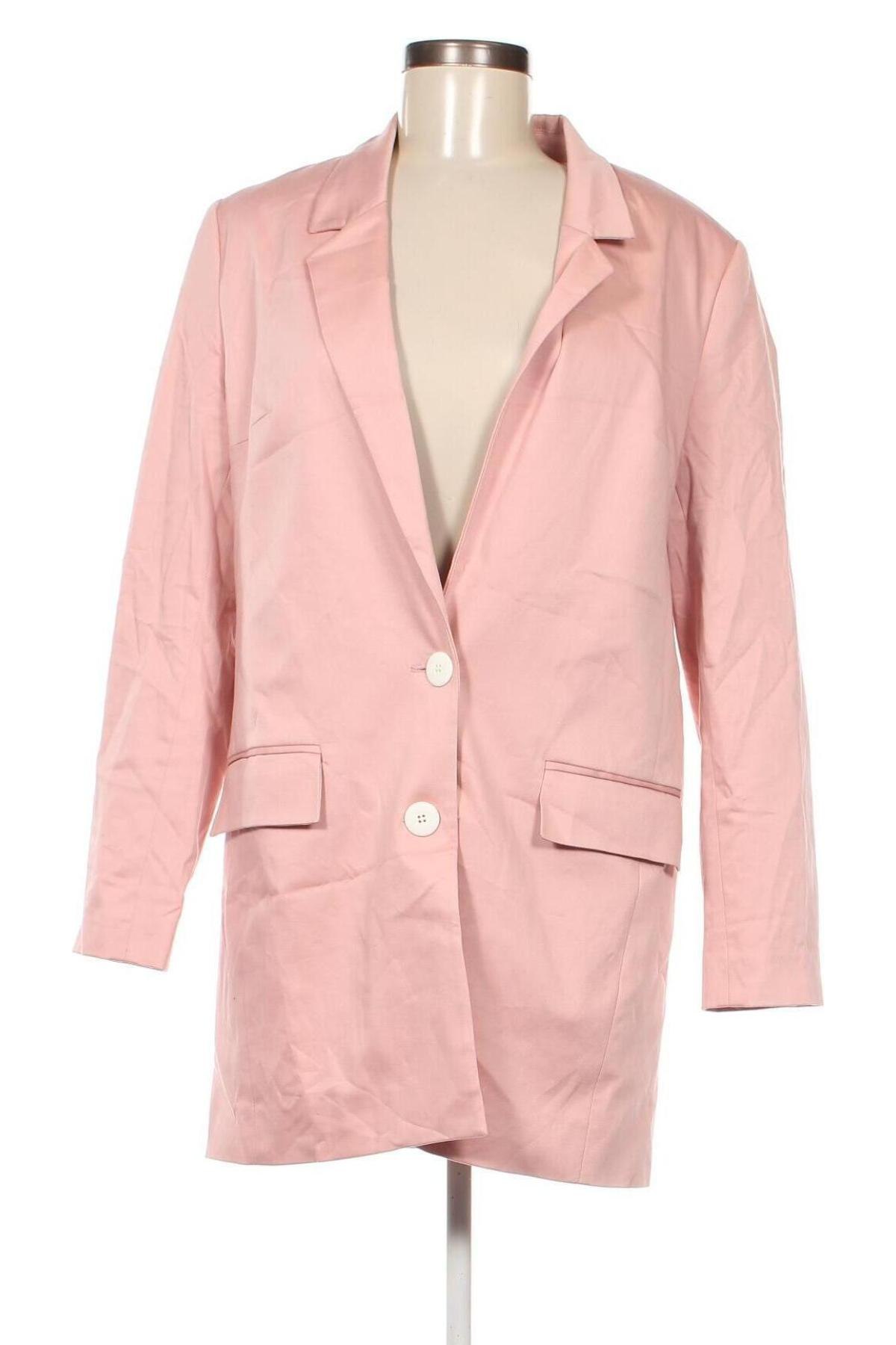 Damen Blazer, Größe M, Farbe Rosa, Preis € 30,62