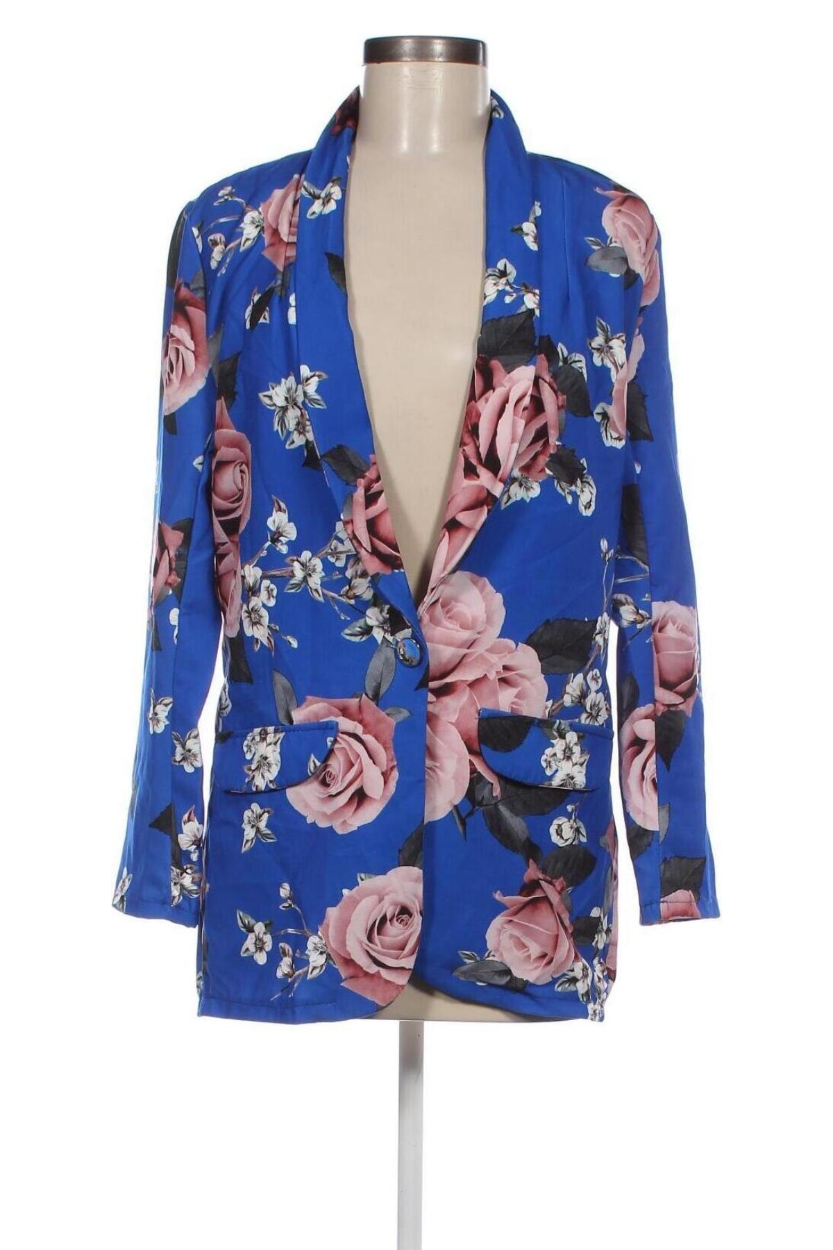 Damen Blazer, Größe L, Farbe Mehrfarbig, Preis € 30,62