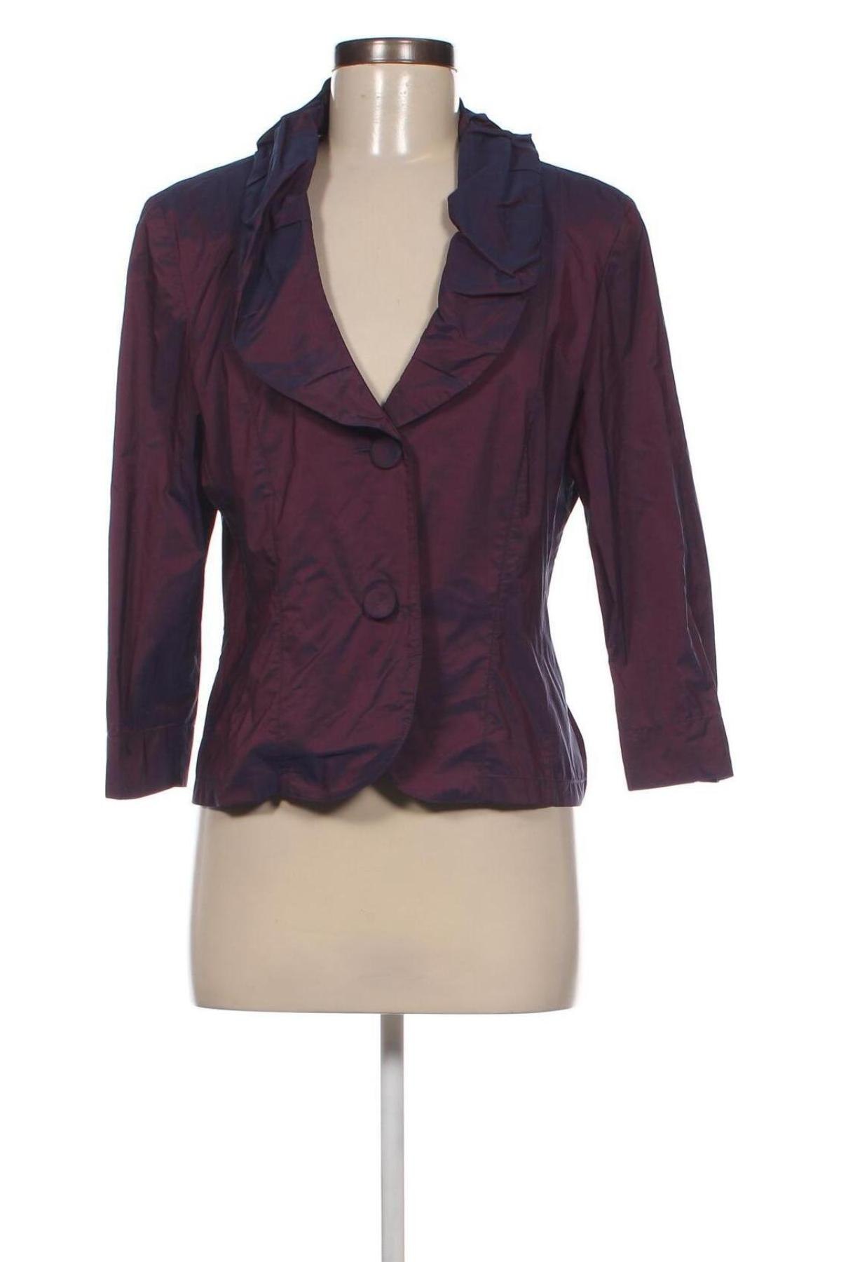 Damen Blazer Adagio, Größe S, Farbe Lila, Preis € 14,95