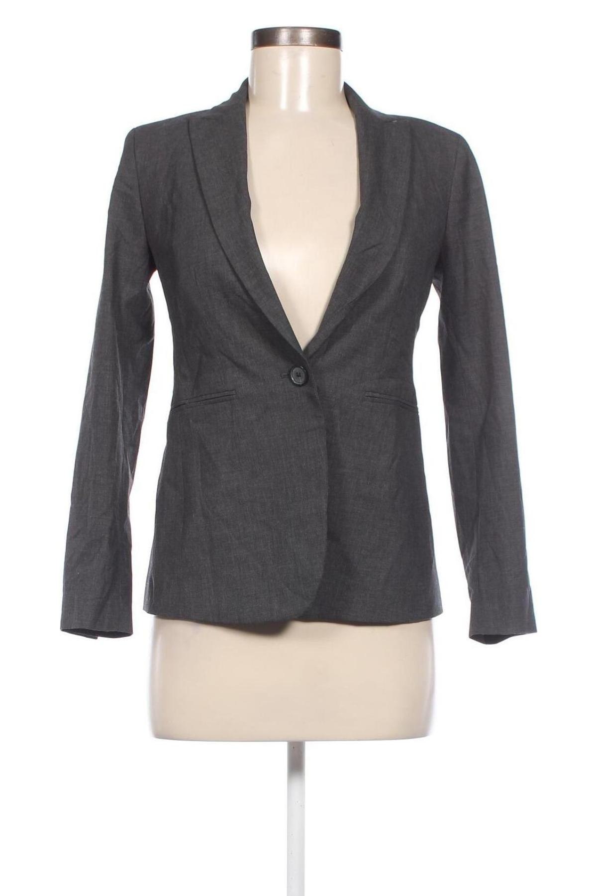 Damen Blazer Ann Taylor, Größe XS, Farbe Schwarz, Preis € 7,99