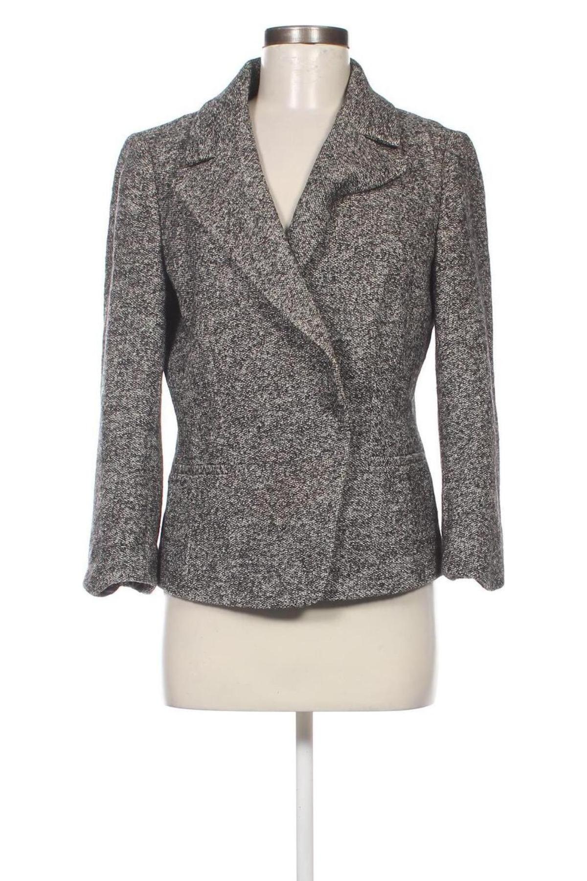 Damen Blazer Ann Taylor, Größe M, Farbe Mehrfarbig, Preis 35,38 €