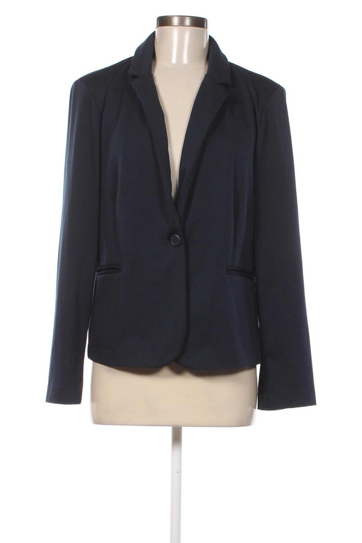 Damen Blazer B.Young, Größe XL, Farbe Blau, Preis € 5,00