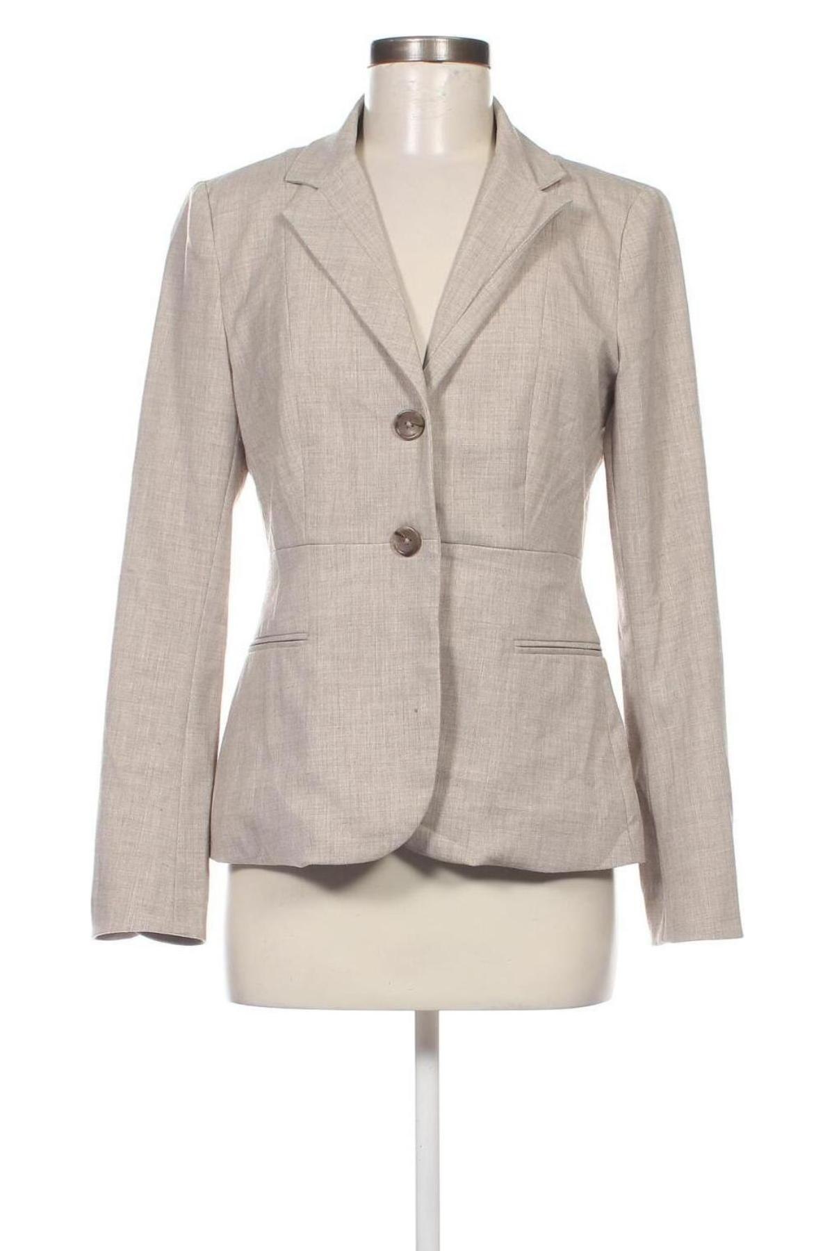 Damen Blazer Banana Republic, Größe M, Farbe Beige, Preis € 78,63