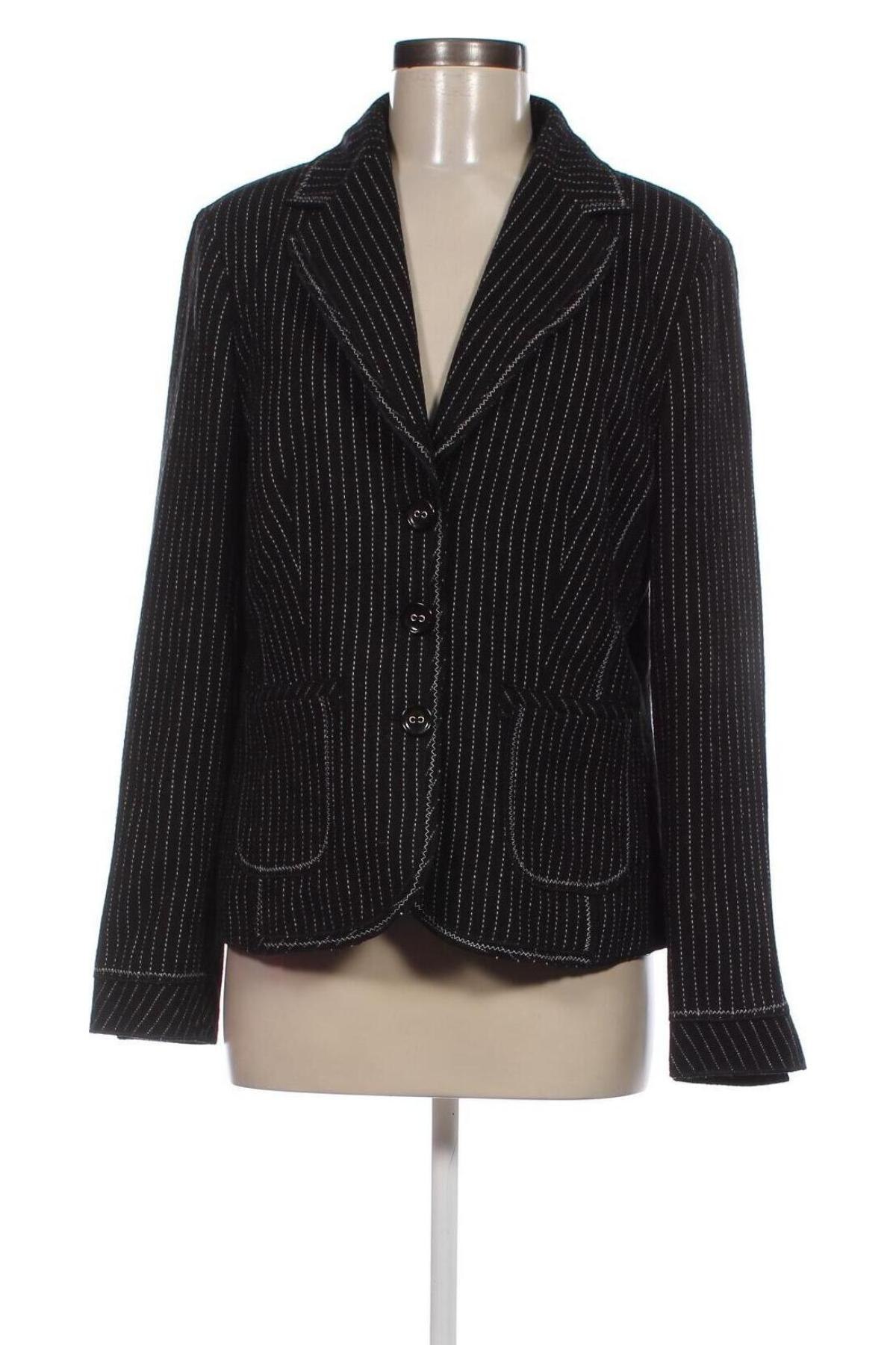 Damen Blazer Bonita, Größe L, Farbe Schwarz, Preis € 10,99