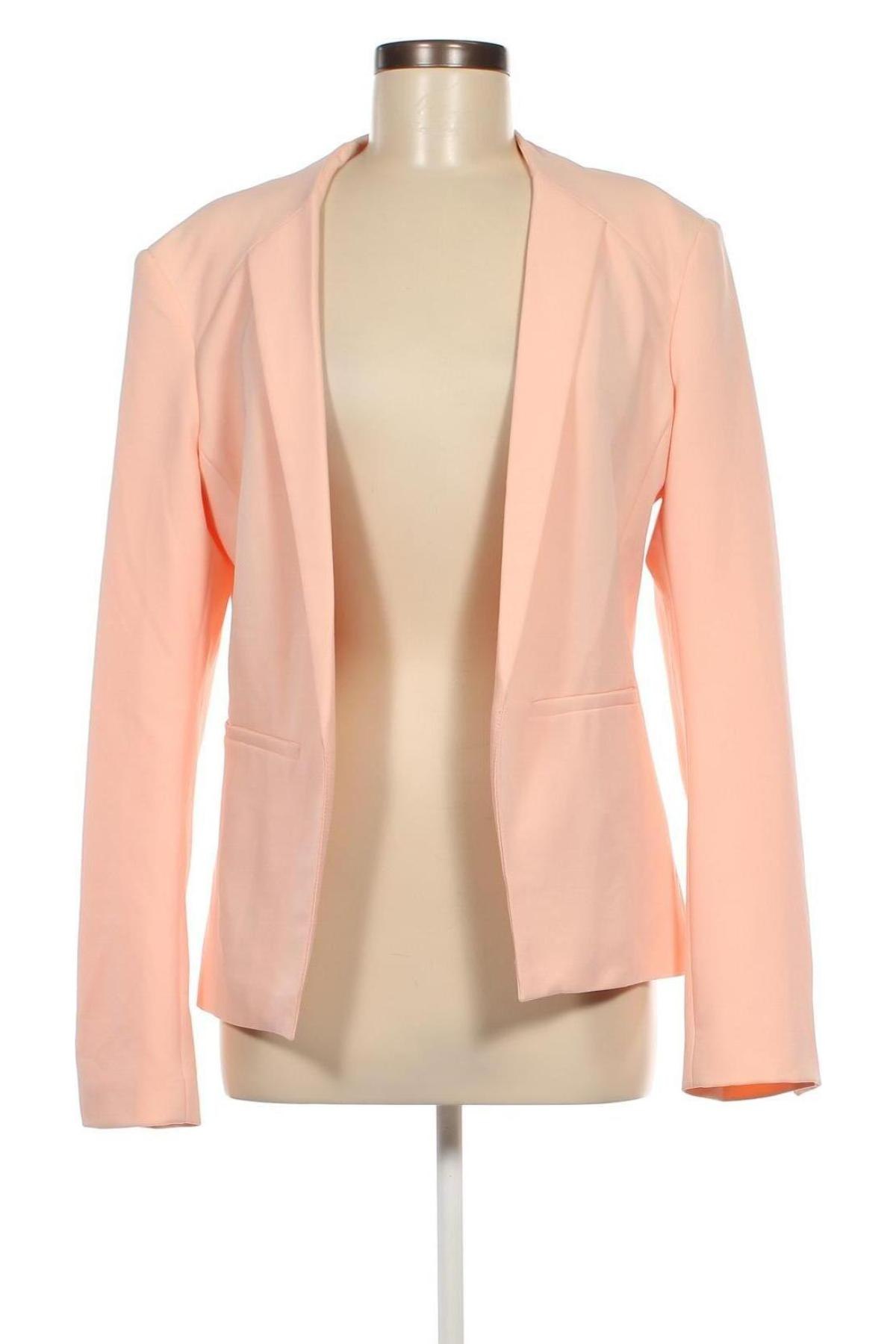 Damen Blazer Calliope, Größe M, Farbe Rosa, Preis 14,95 €