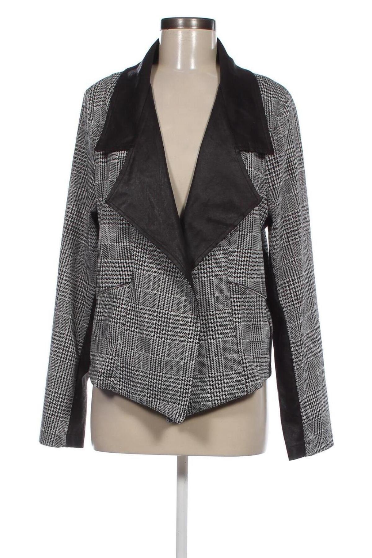 Γυναικείο σακάκι Cami, Μέγεθος XL, Χρώμα Πολύχρωμο, Τιμή 10,89 €