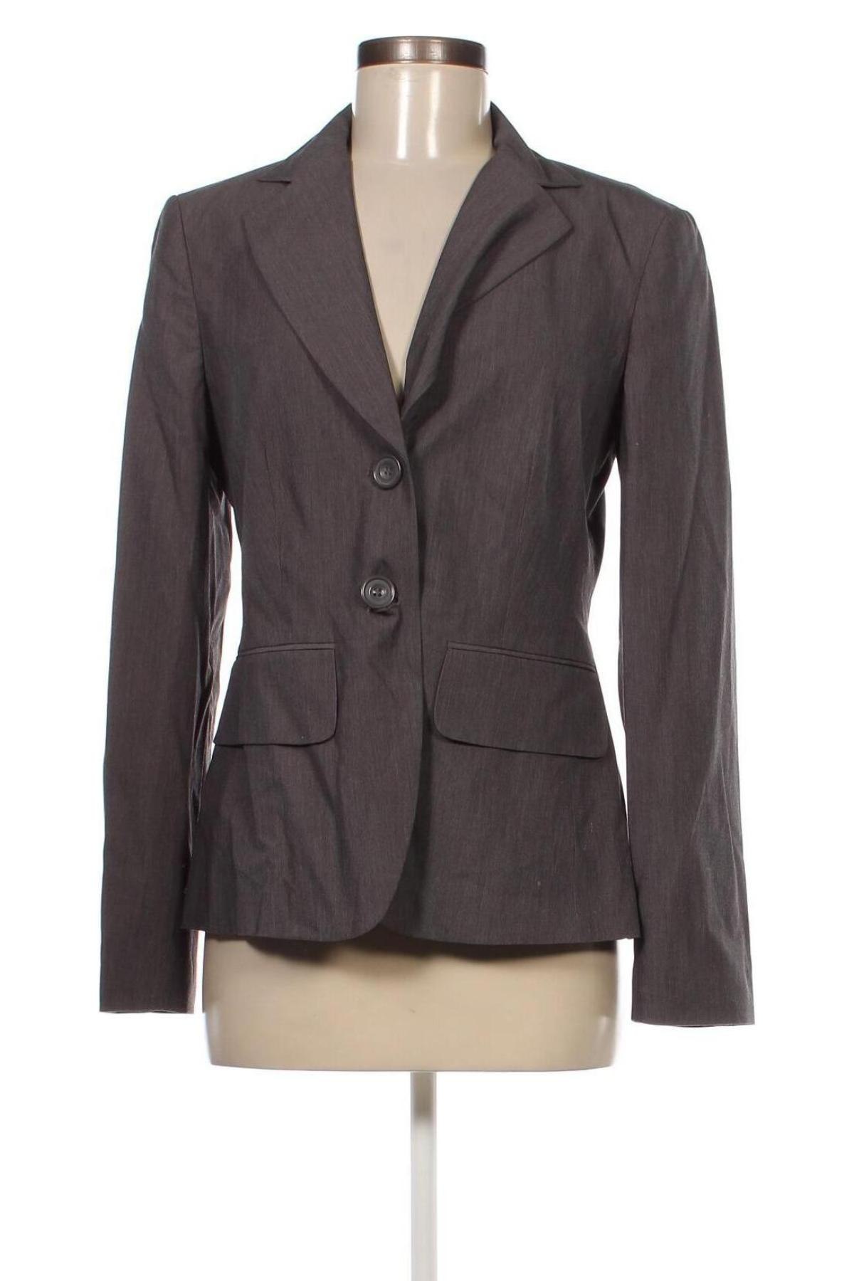 Damen Blazer Cecilia Classics, Größe M, Farbe Grau, Preis € 2,99