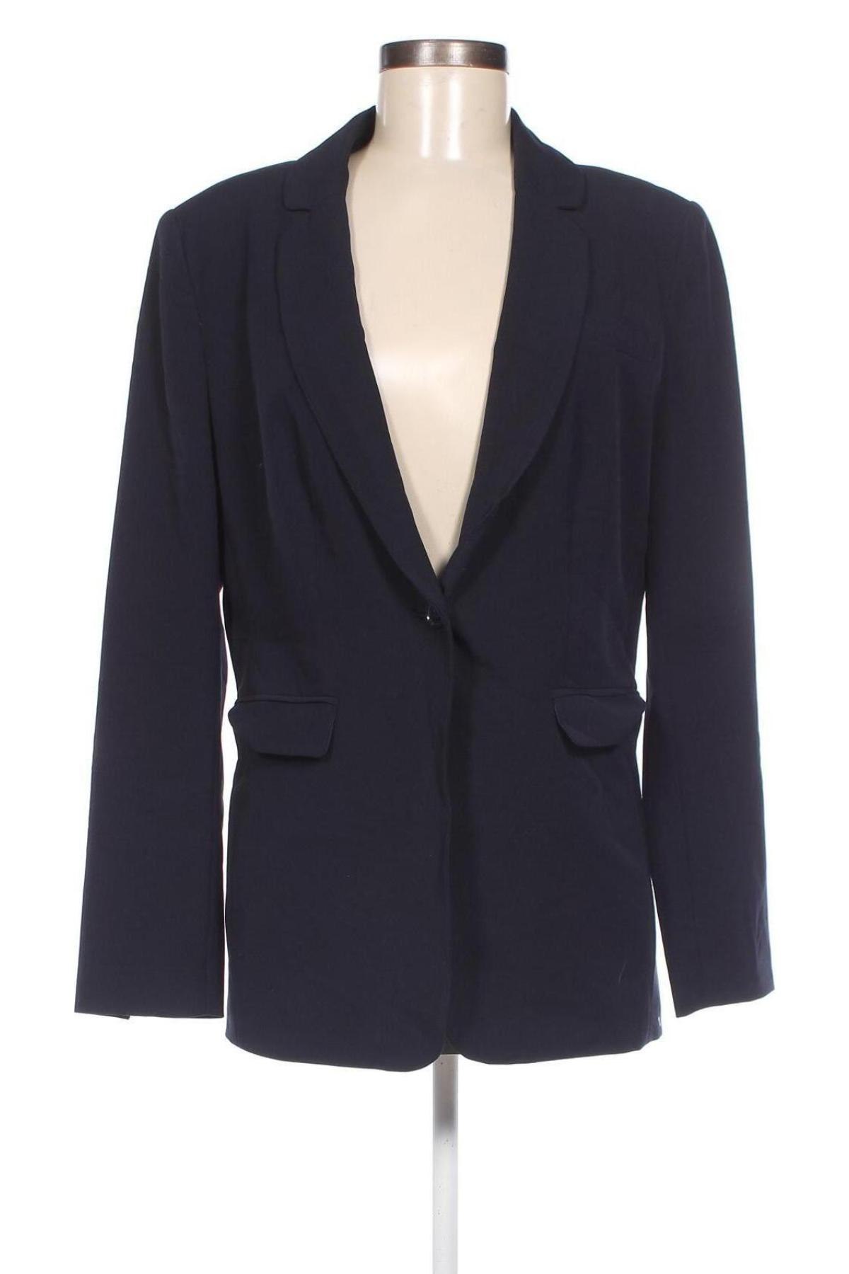 Damen Blazer Class International, Größe M, Farbe Blau, Preis 6,12 €