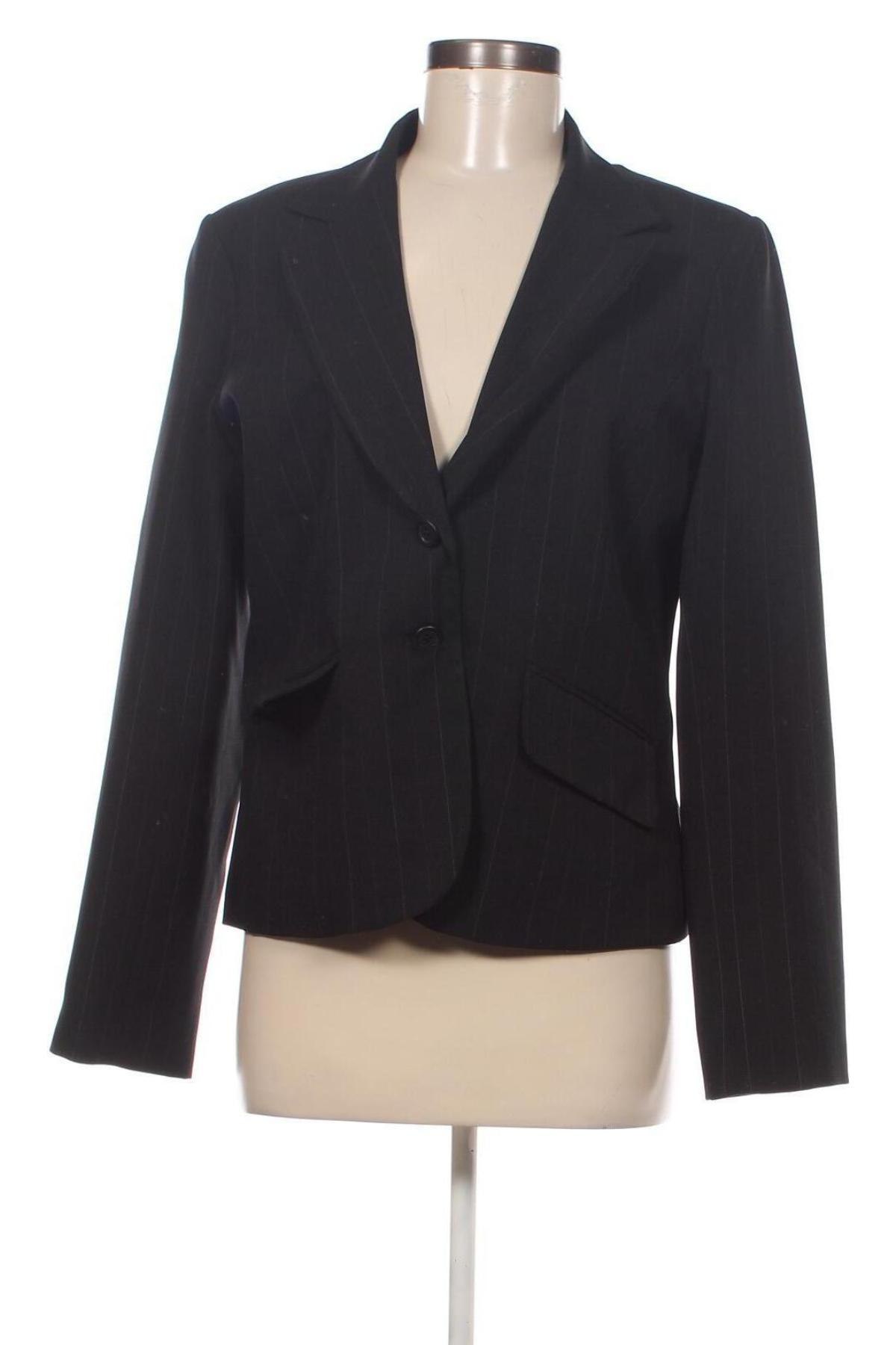 Damen Blazer Clockhouse, Größe M, Farbe Schwarz, Preis € 7,66