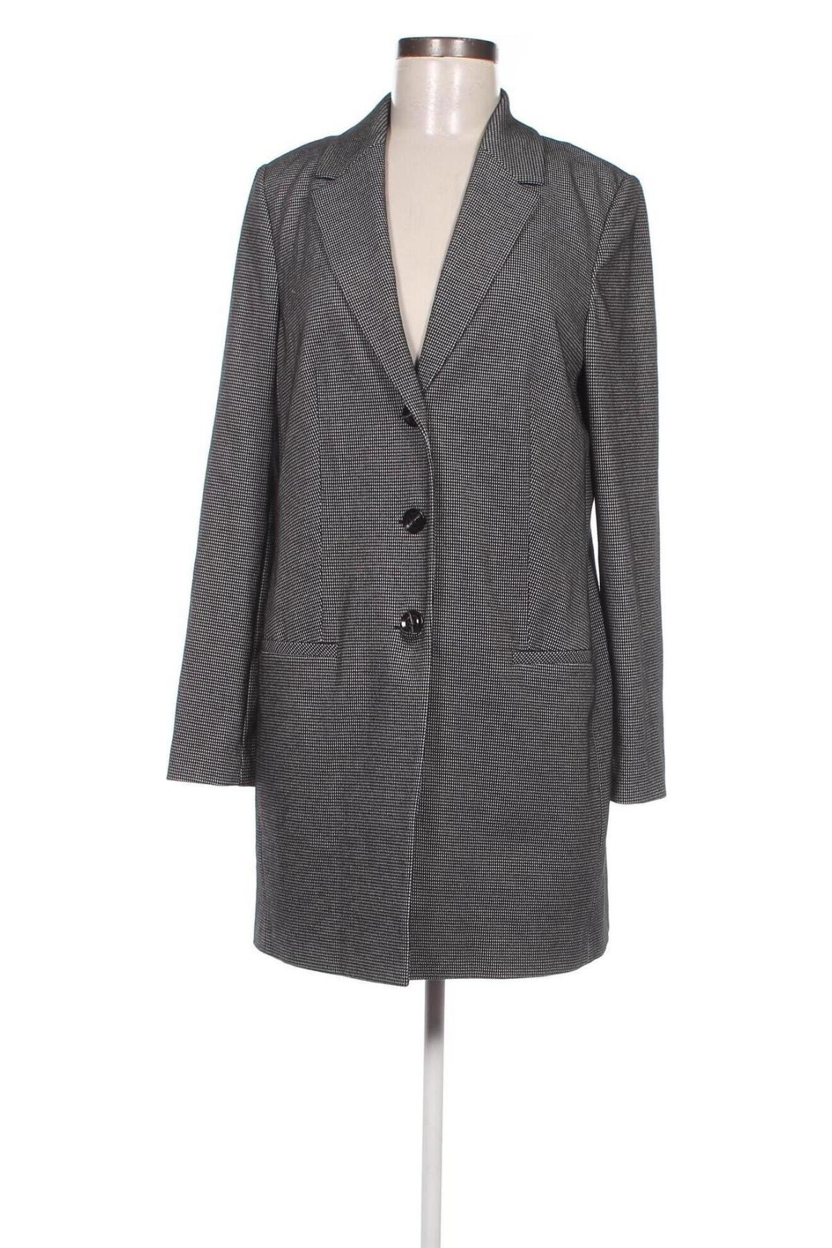 Damen Blazer Comma,, Größe L, Farbe Mehrfarbig, Preis € 70,99